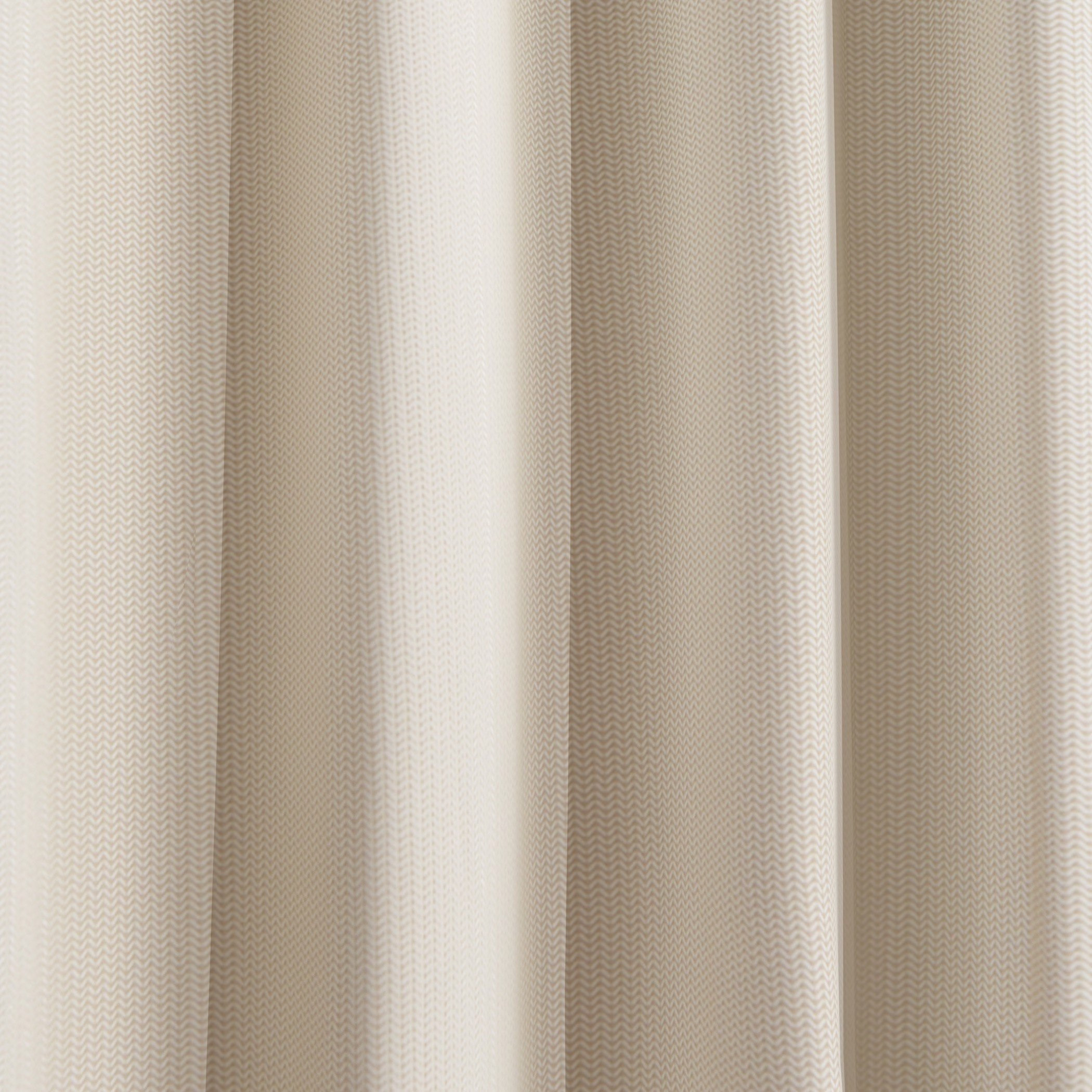 زوج ستائر شفّافة من سارة - 140x240 سم-hbxhomeware-hbxdecorandfurnishings-image-3