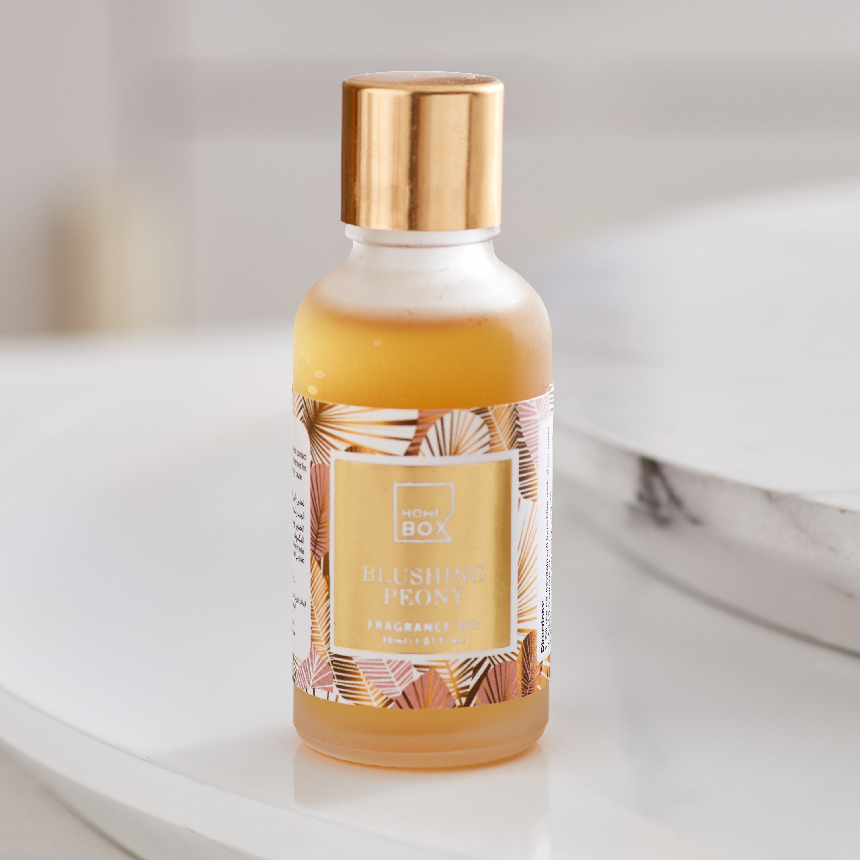 زيت عطري برائحة الفاوانيا من كلير - 30 مل-hbxhomeware-hbxdecorandfurnishings-image-1