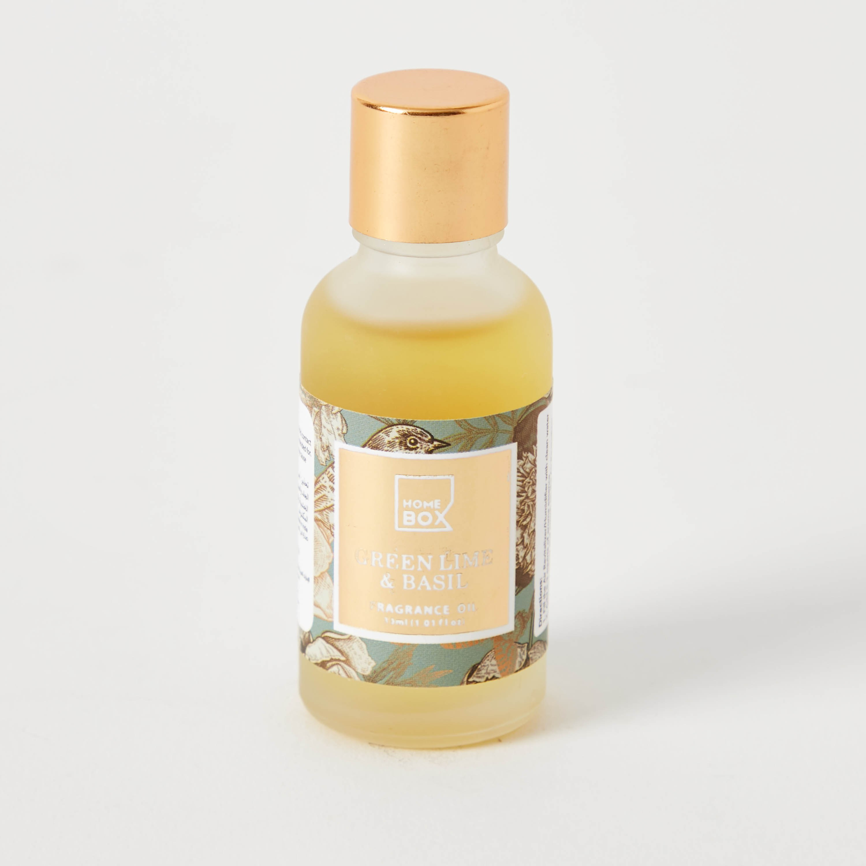 زيت عطري بالليمون الأخضر والريحان من كلير - 30 مل-hbxdecorandfurnishings-homefragrance-roomfreshnersandaromamist-image-4