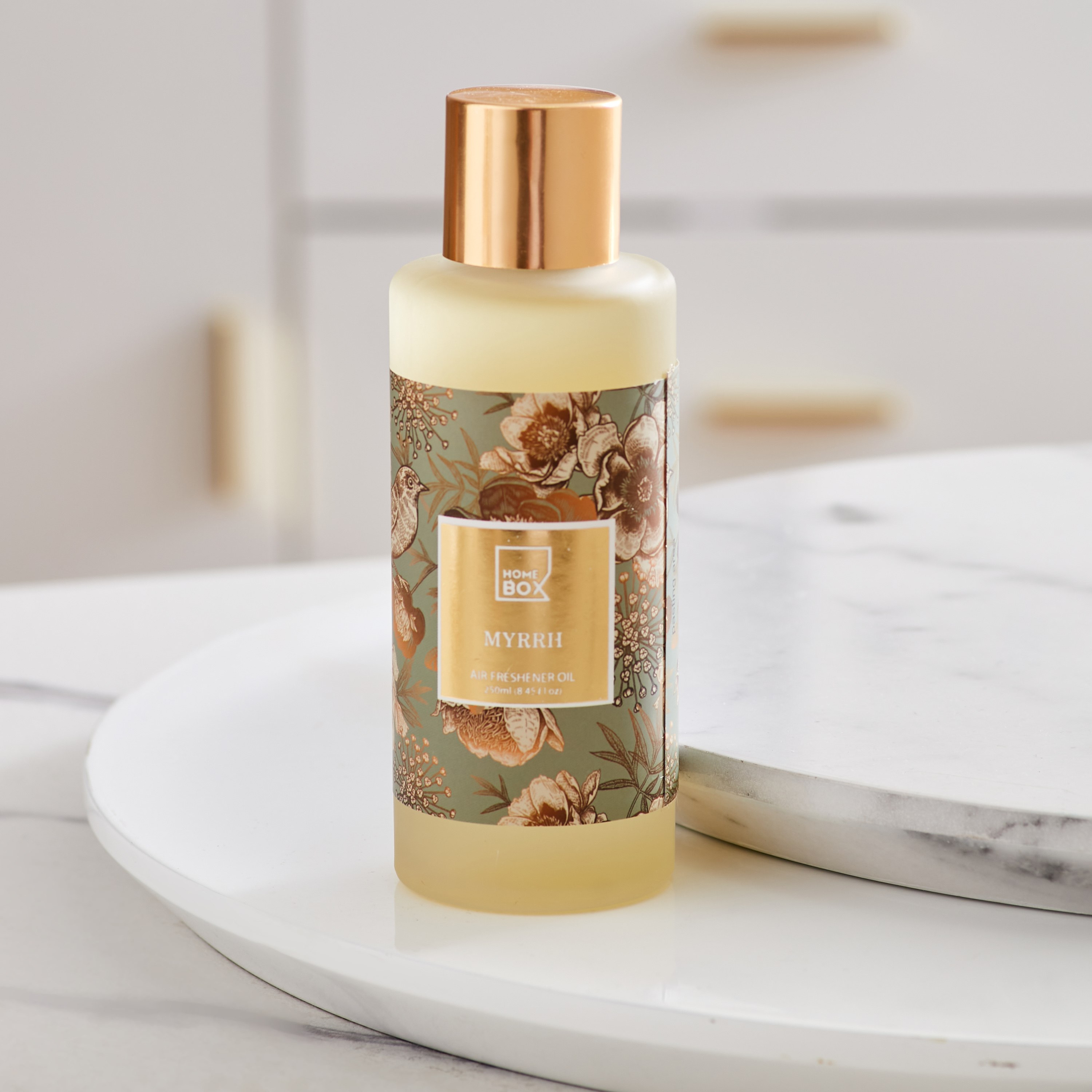 زيت معطر للجو برائحة المر من كلير - 250 مل-hbxdecorandfurnishings-homefragrance-roomfreshnersandaromamist-image-1