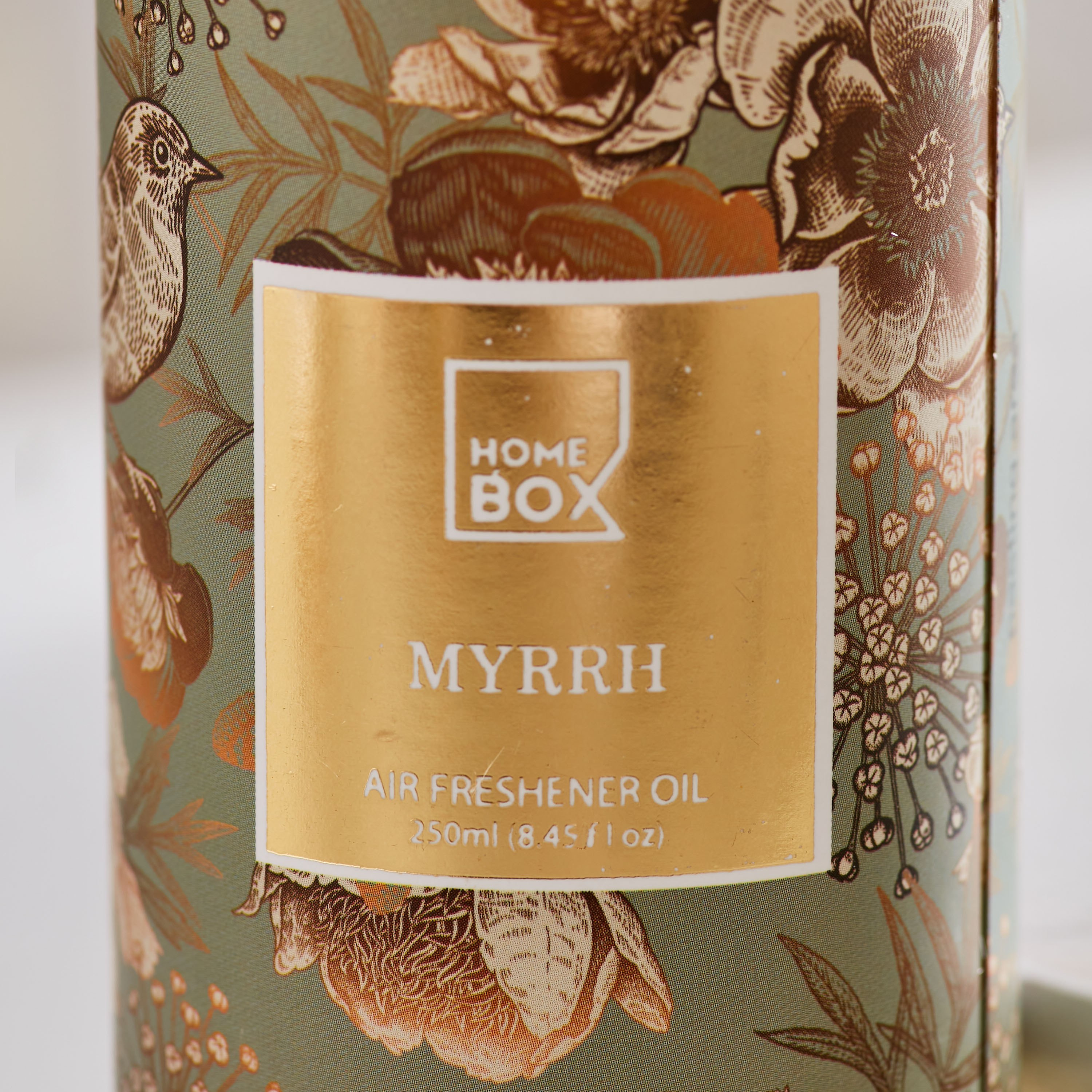 زيت معطر للجو برائحة المر من كلير - 250 مل-hbxdecorandfurnishings-homefragrance-roomfreshnersandaromamist-image-2