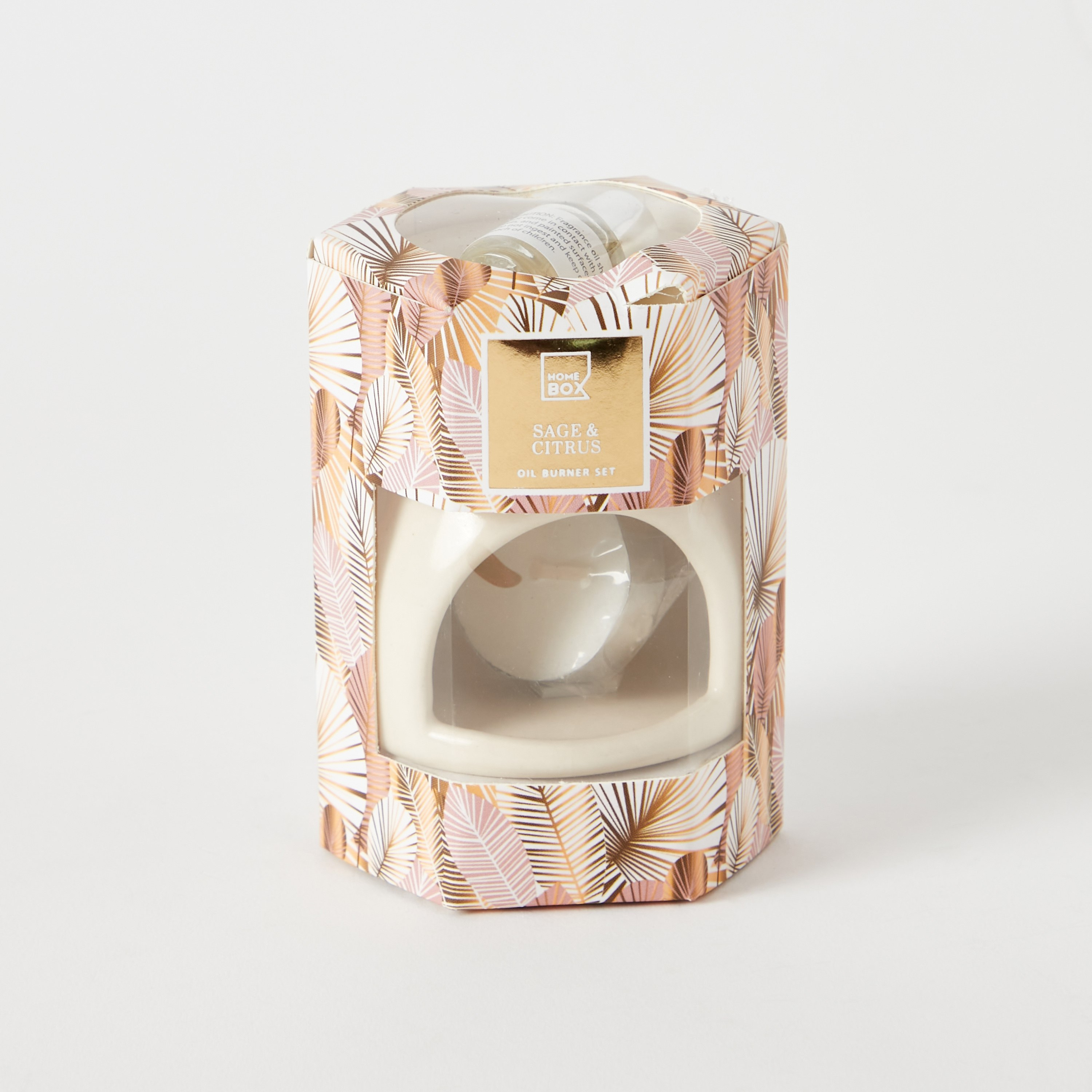 طقم موقد زيت الحمضيات والمريمية من كلير-hbxbedroom-homefragrance-oilburners-image-4