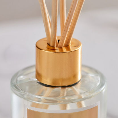 Claire Inception Reed Diffuser and Candle Fragrance Gift Set