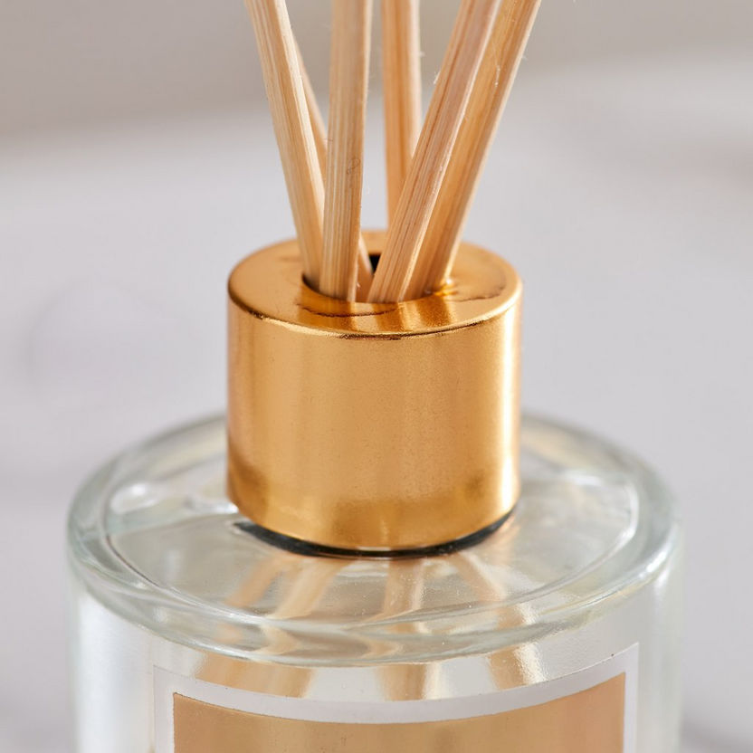 Claire Inception Reed Diffuser and Candle Fragrance Gift Set-Diffusers-image-2