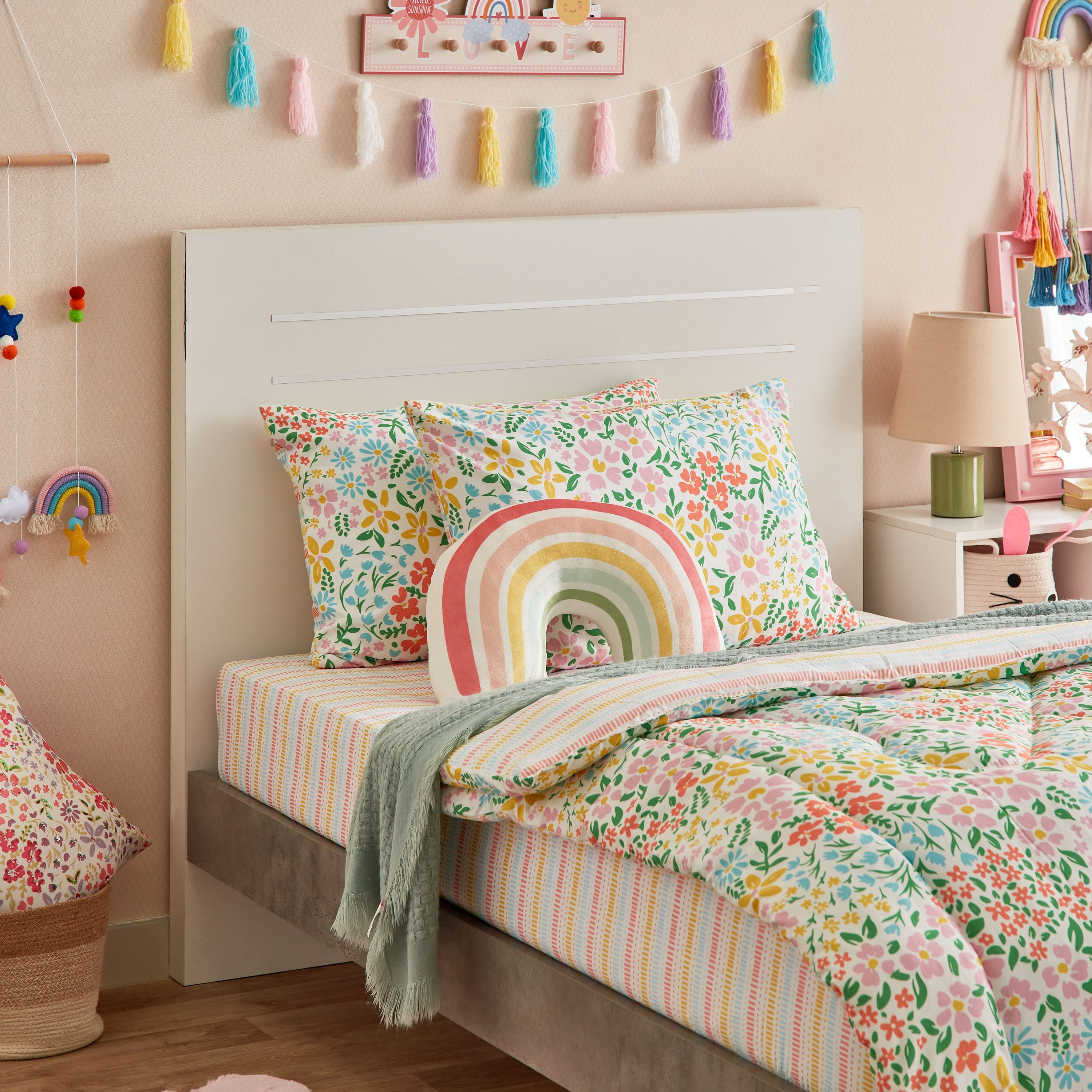 طقم غطاء وسادة من قطعتين من هيرميون سواريه - 75x50 سم-hbxhomeware-hbxkidsandyouth-image-6