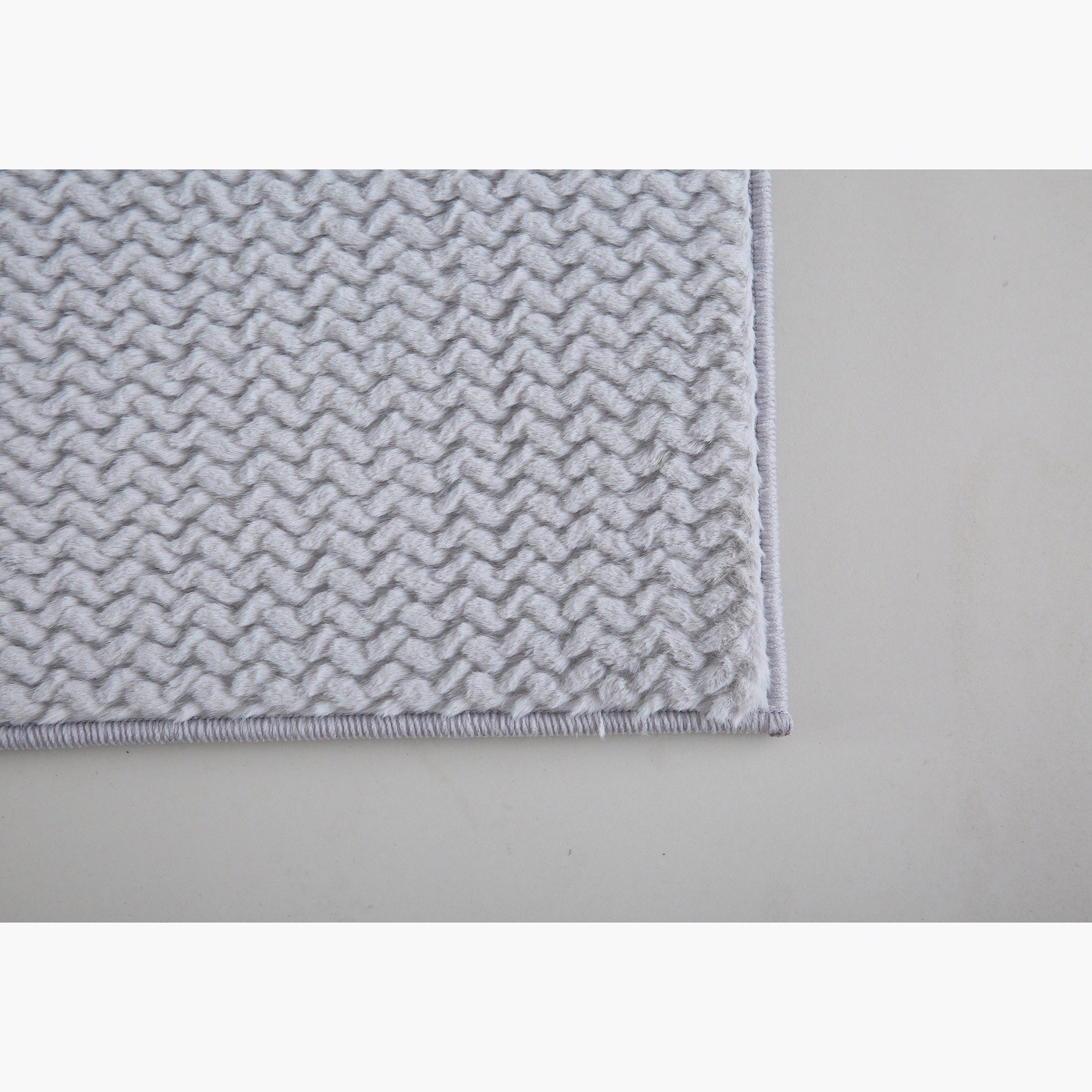 سجادة فرو أرنب صناعي من بوب كورن - 200x150 سم-hbxdecorandfurnishings-floorcoverings-rugs-image-2