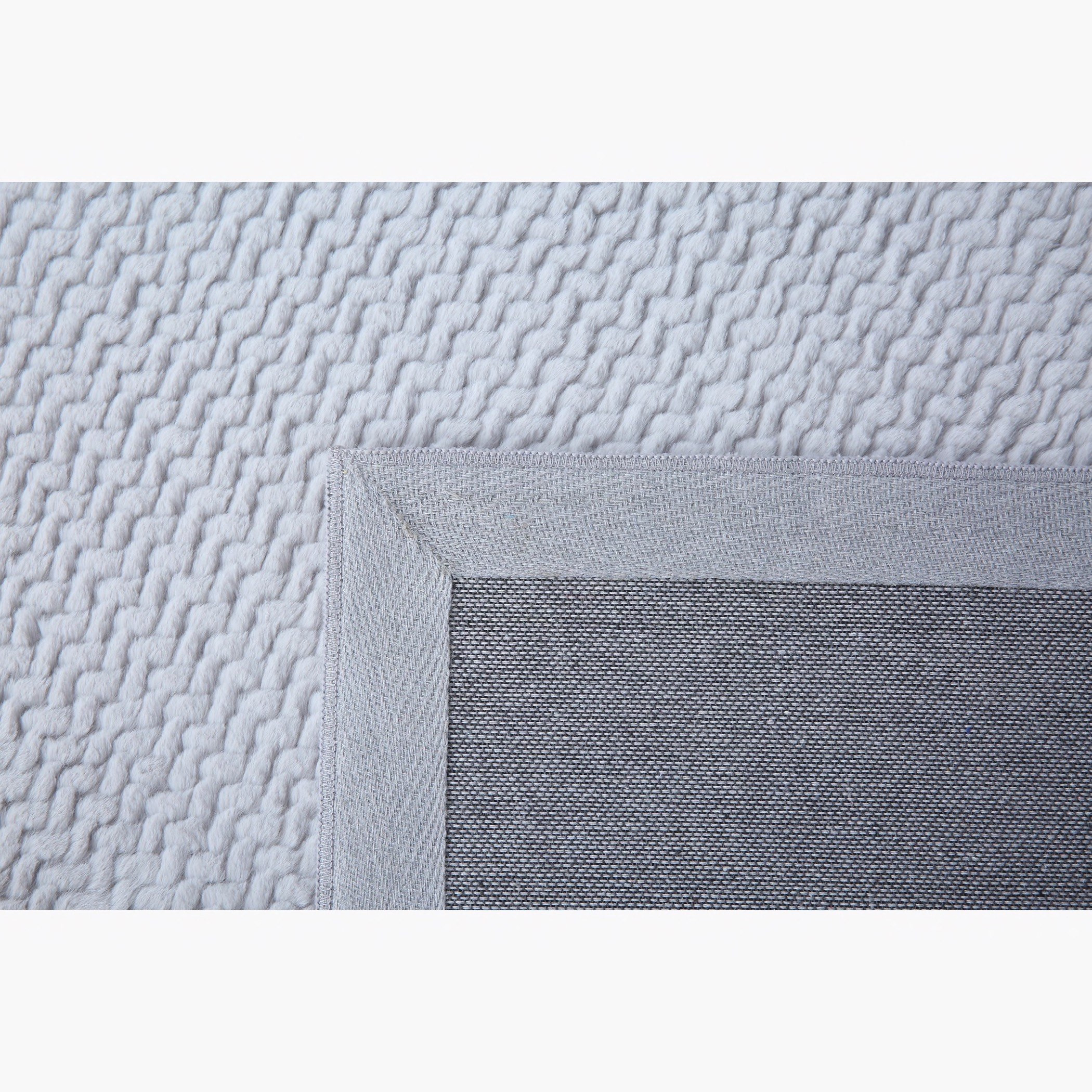 سجادة فرو أرنب صناعي من بوب كورن - 230x80 سم-hbxdecorandfurnishings-floorcoverings-rugs-image-4
