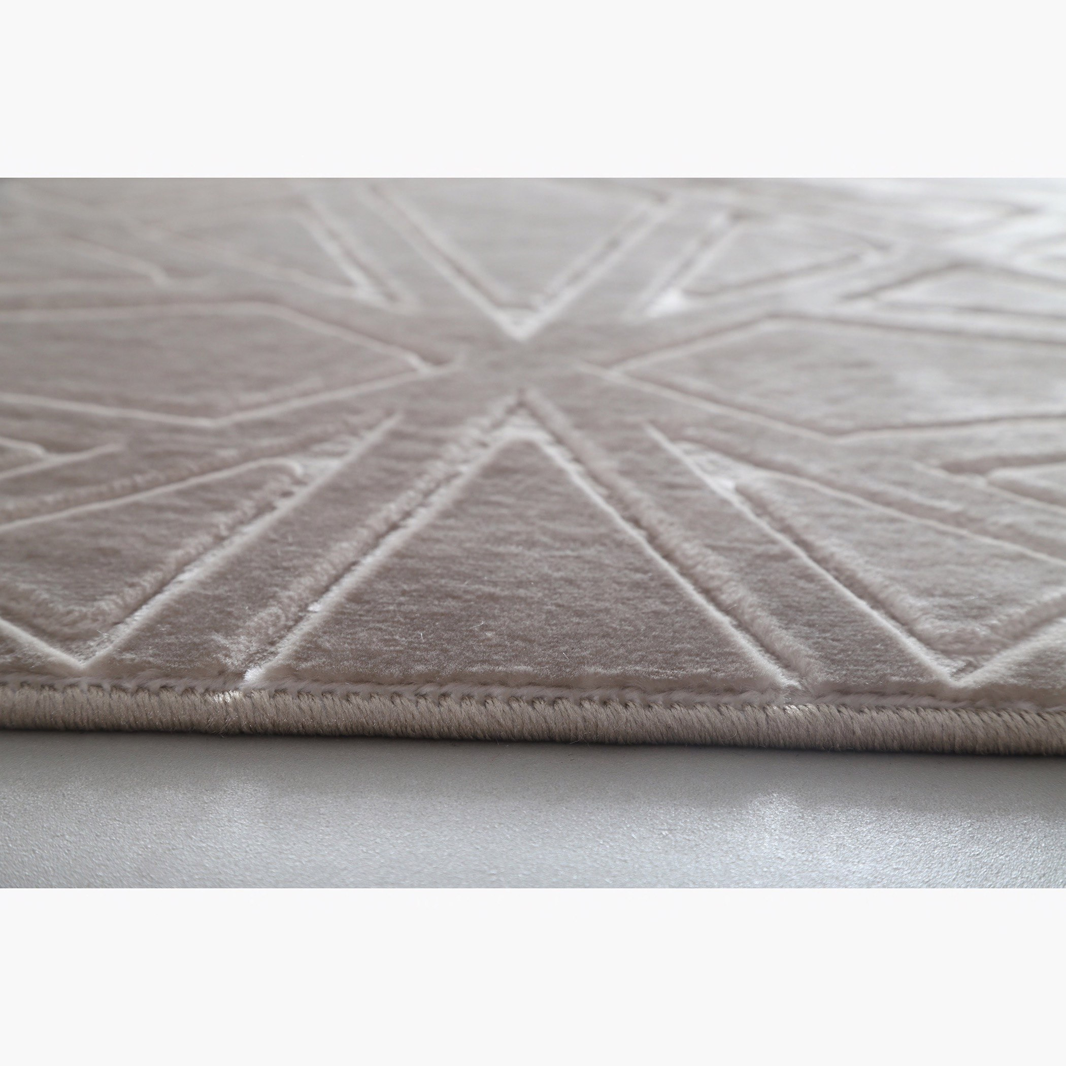 سجادة فرو أرنب صناعي من راشيل - 200x150 سم-hbxdecorandfurnishings-floorcoverings-rugs-image-2