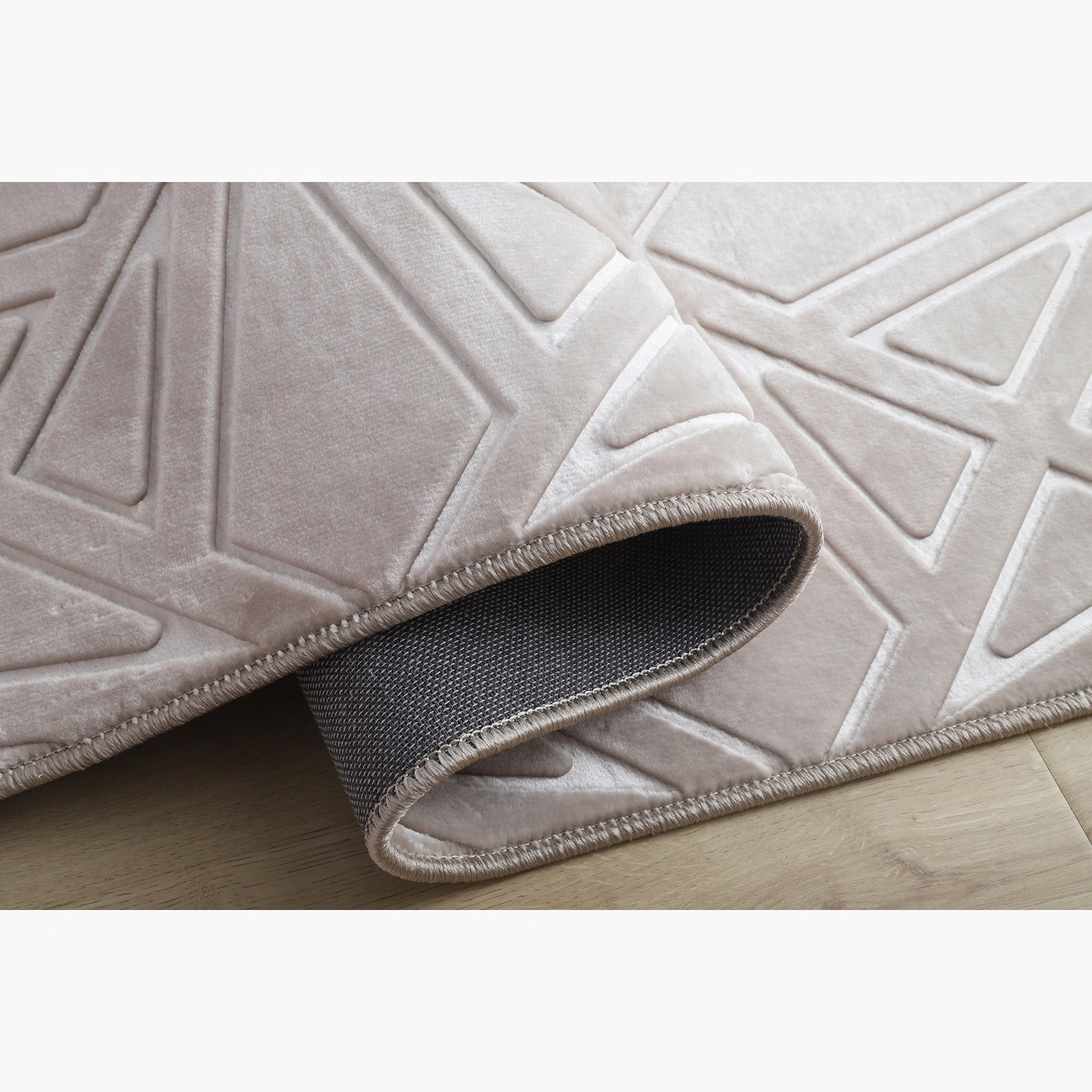سجادة فرو أرنب صناعي من راشيل - 230x80 سم-hbxdecorandfurnishings-floorcoverings-rugs-image-4