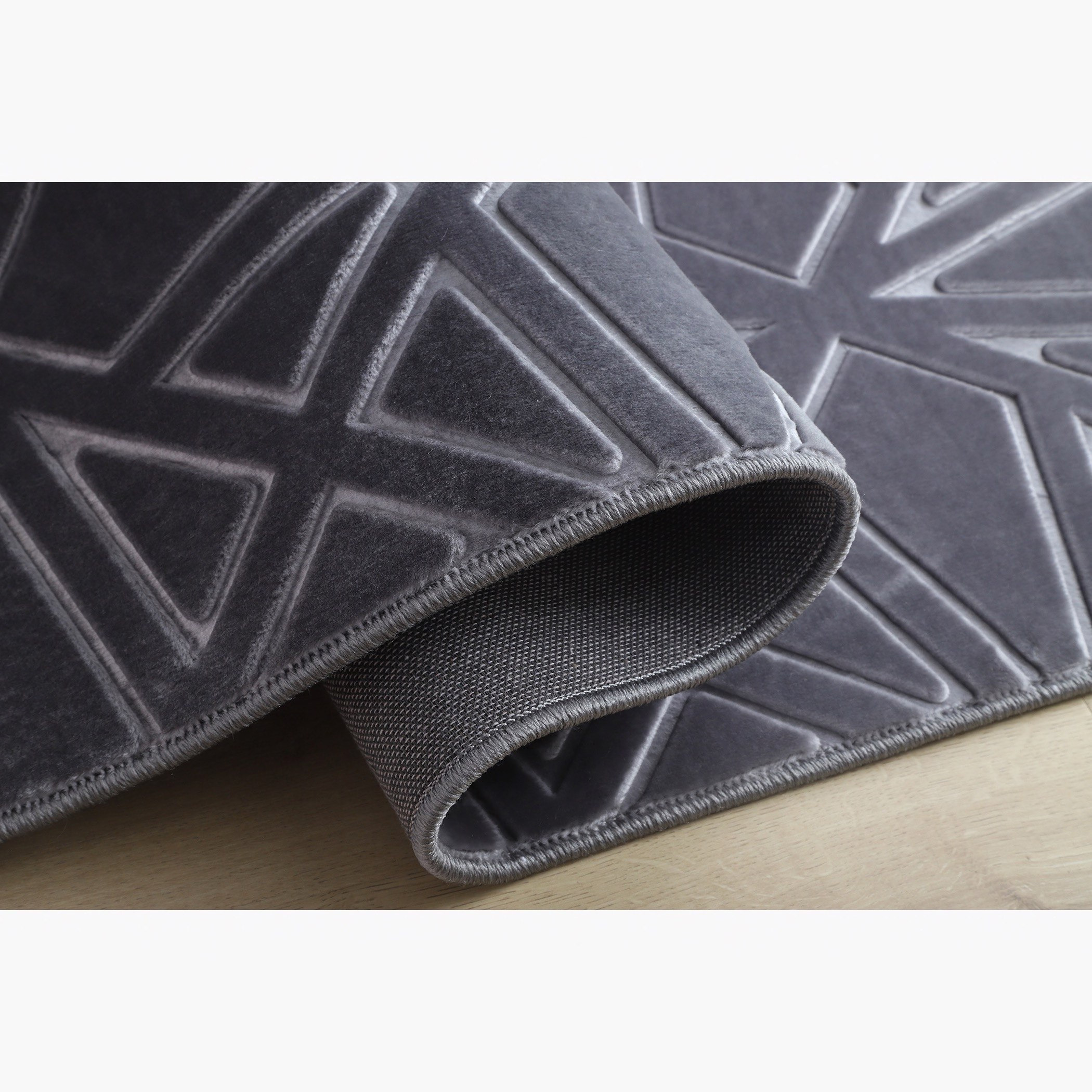 سجادة فرو أرنب صناعي من راشيل - 160x110 سم-hbxdecorandfurnishings-floorcoverings-rugs-image-4