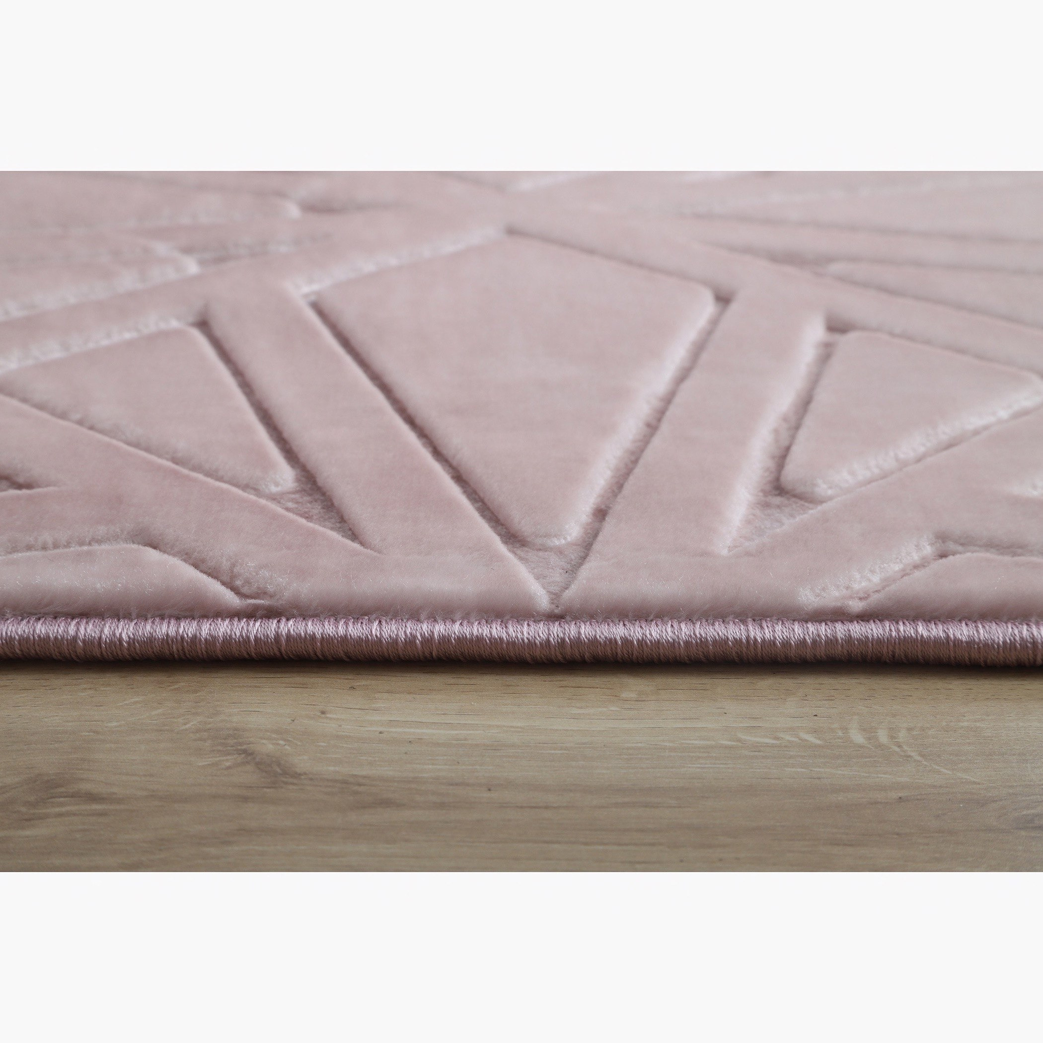 سجادة فرو أرنب صناعي من راشيل - 80x150 سم-hbxdecorandfurnishings-floorcoverings-rugs-image-3