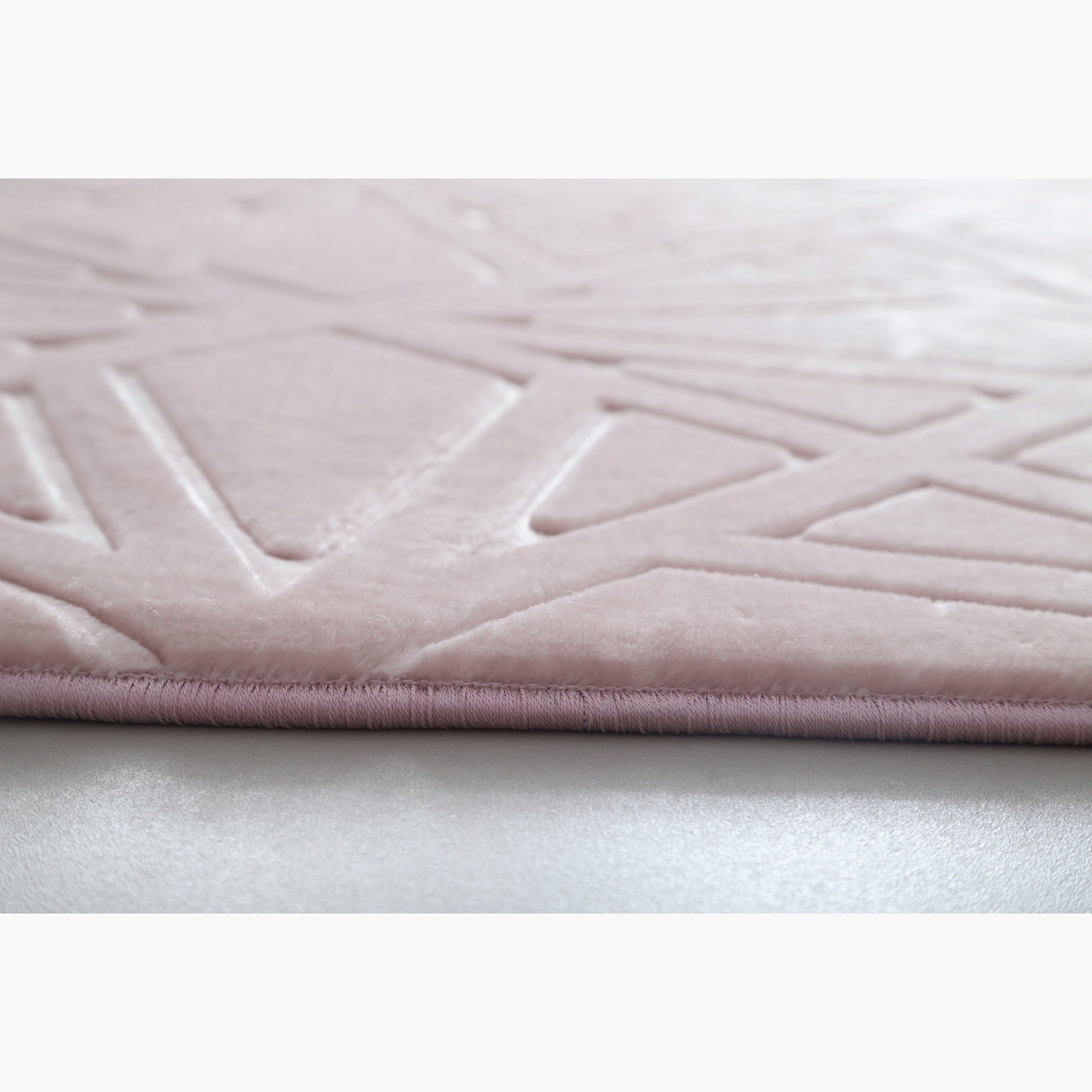 سجادة فرو أرنب صناعي من راشيل - 200x150 سم-hbxdecorandfurnishings-floorcoverings-rugs-image-2