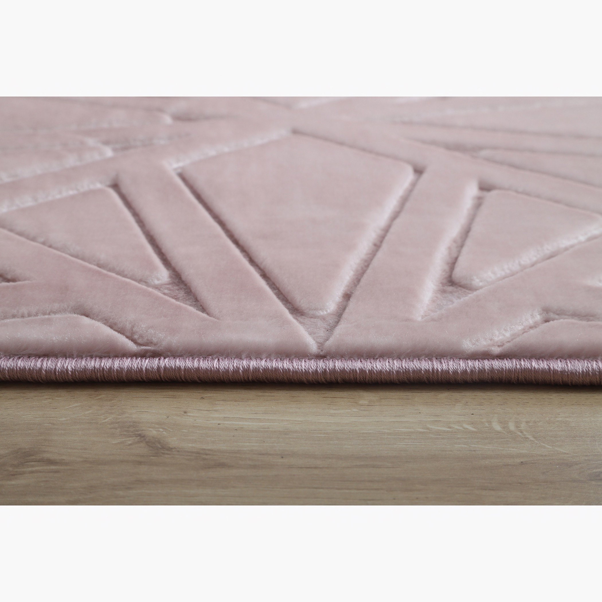 سجادة فرو أرنب صناعي من راشيل - 230x80 سم-hbxdecorandfurnishings-floorcoverings-rugs-image-3