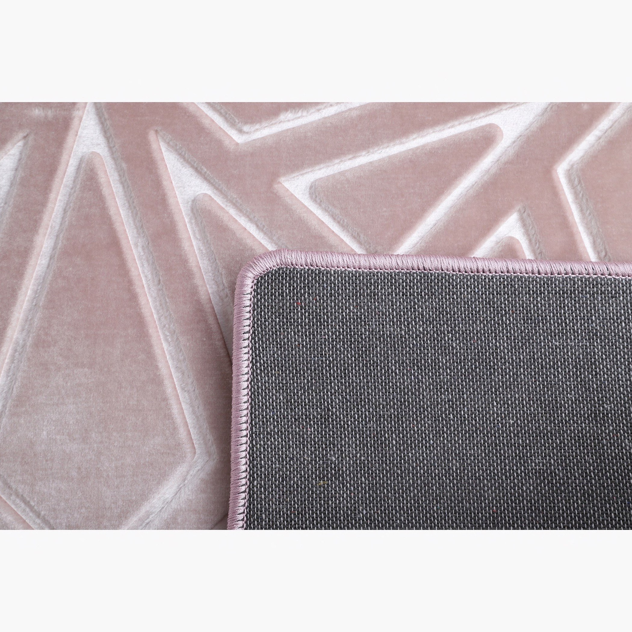 سجادة فرو أرنب صناعي من راشيل - 230x80 سم-hbxdecorandfurnishings-floorcoverings-rugs-image-4
