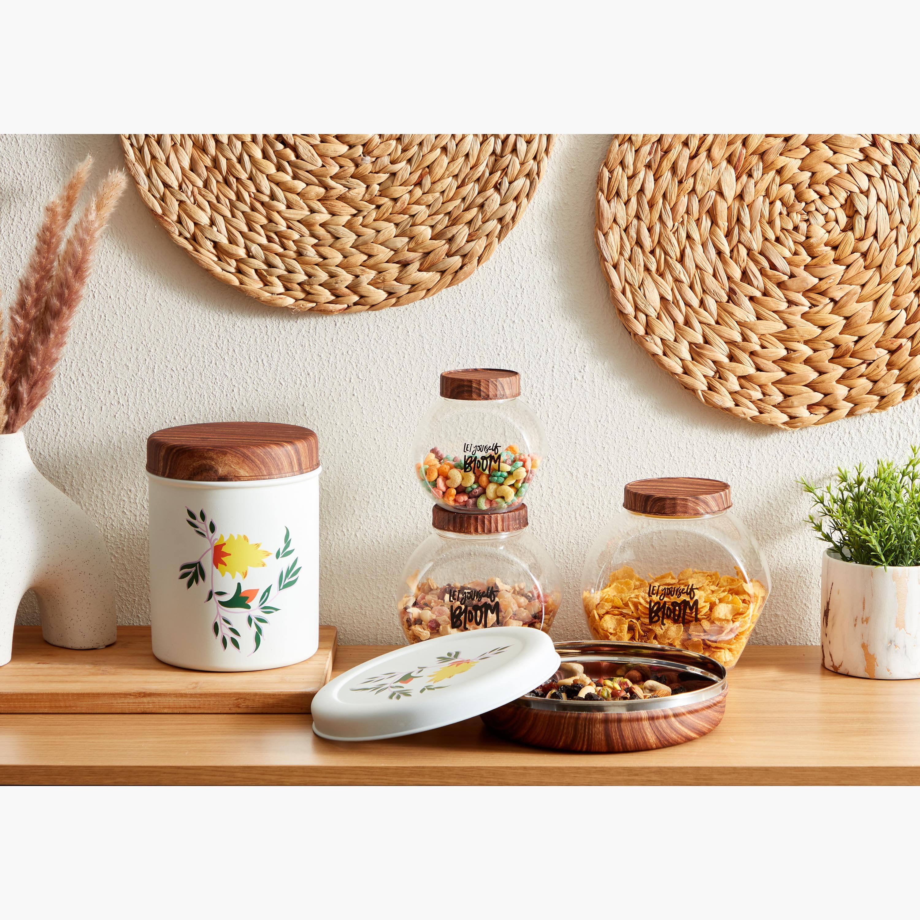 Candy Jar - 500 ml-hbxhomeware-hbxkitchen-image-6