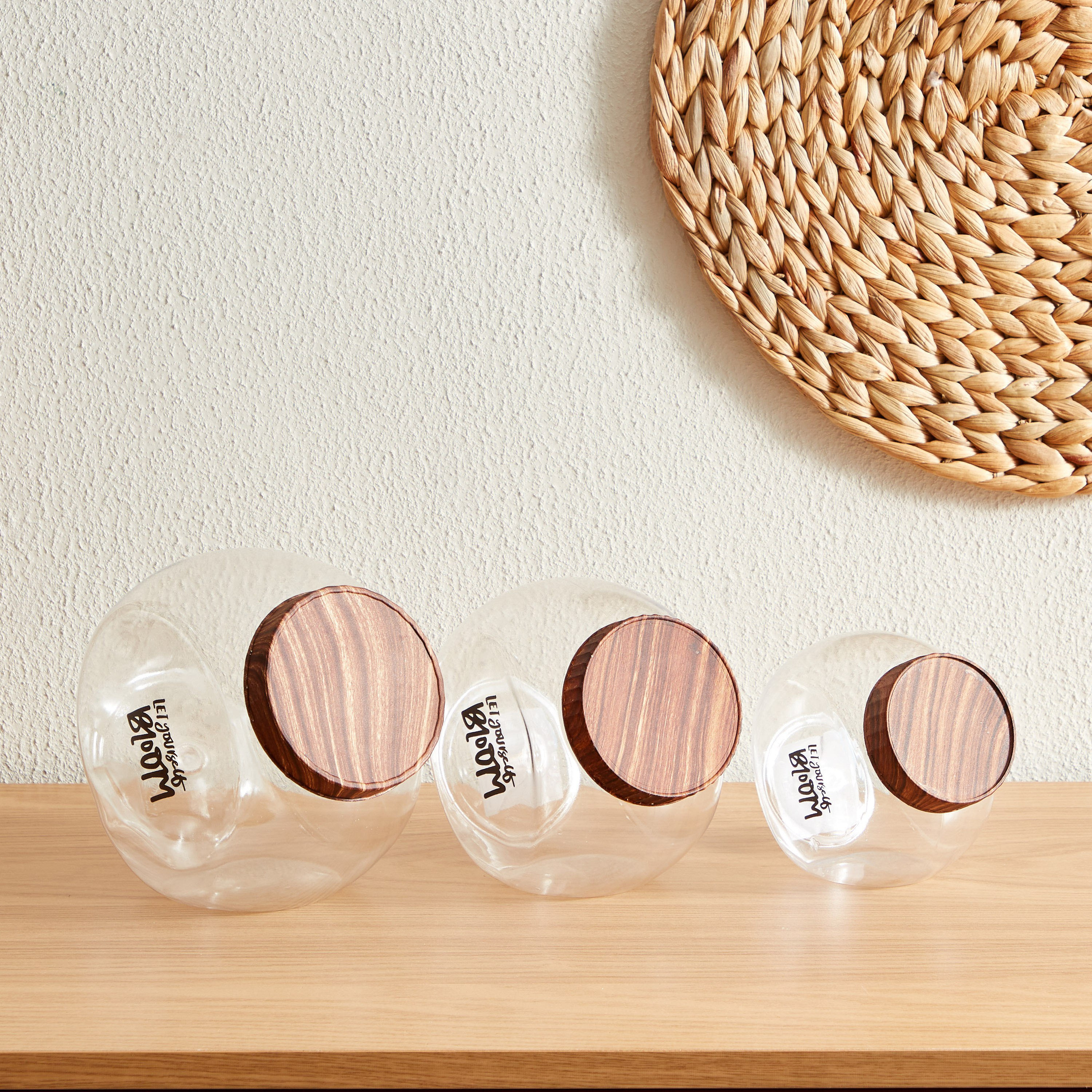 جرة حلوى - 1.5 لتر-hbxhomeware-hbxkitchen-image-5