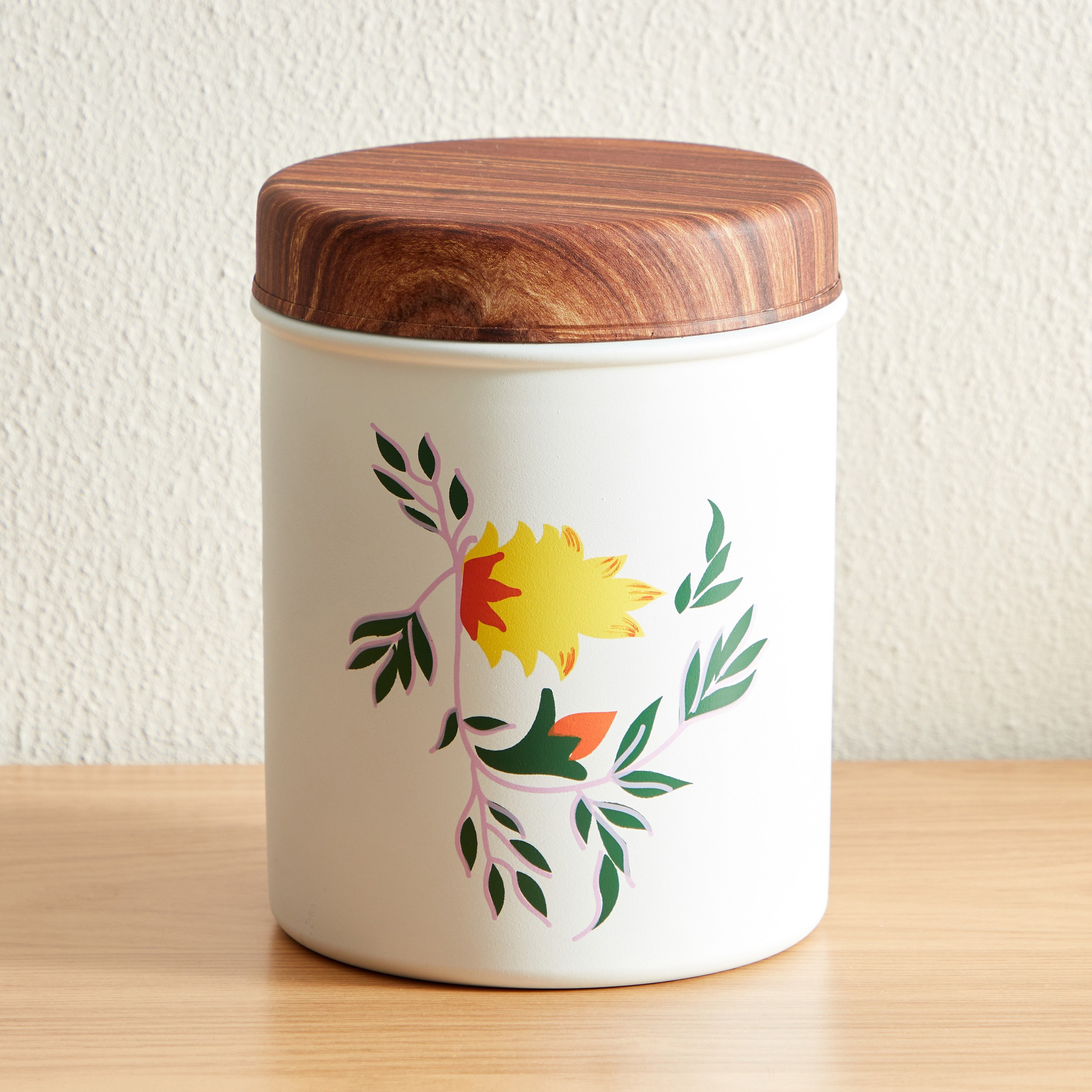 علبة طعام ستانليس ستيل - 2.3 لتر-hbxhomeware-hbxkitchen-image-1