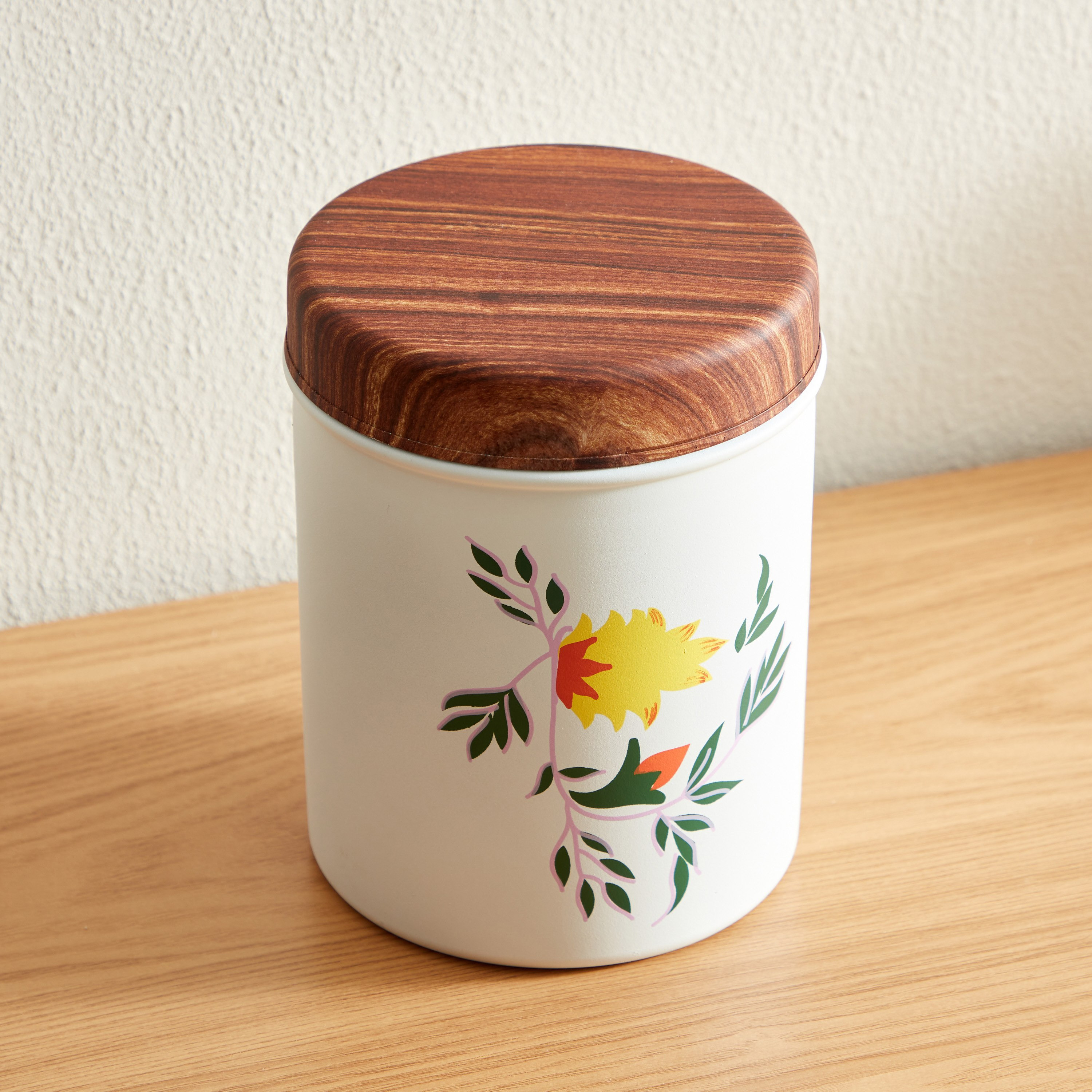 علبة طعام ستانليس ستيل - 2.3 لتر-hbxhomeware-hbxkitchen-image-2