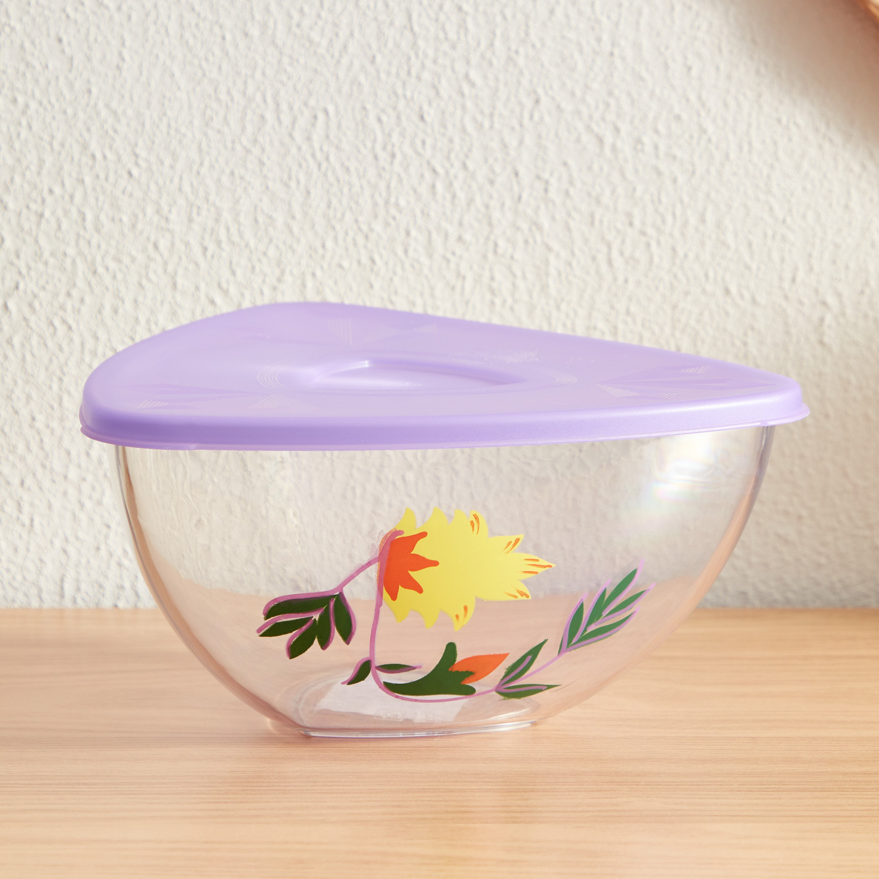 وعاء تقديم مع غطاء تريتان - 1.5 لتر-hbxdecorandfurnishings-tabletop-serveware-image-3