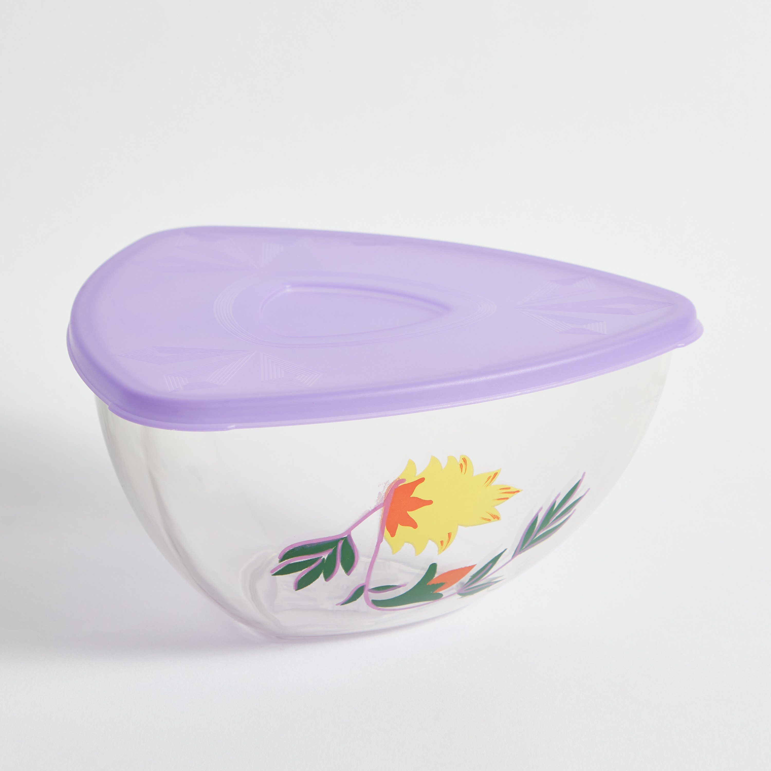 وعاء تقديم مع غطاء تريتان - 1.5 لتر-hbxdecorandfurnishings-tabletop-serveware-image-6