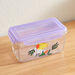 Tritan Lock and Store Container - 900 ml-Containers and Jars-thumbnail-2