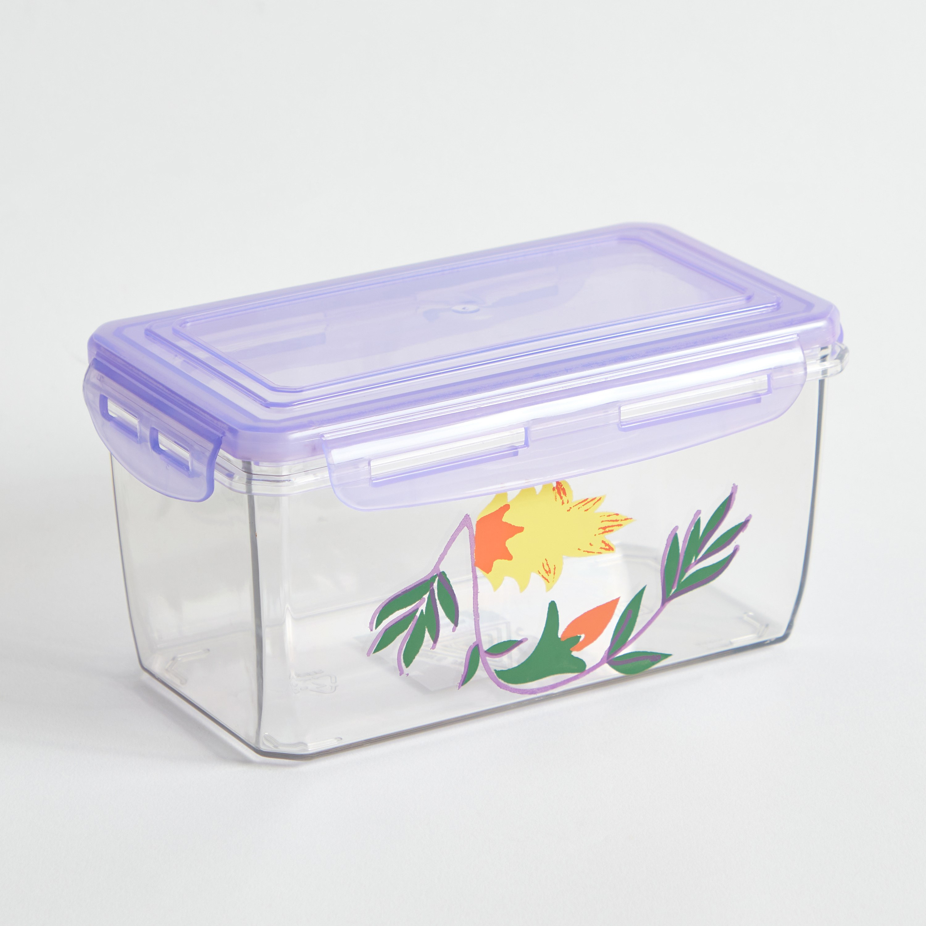 حاوية تخزين لوك أند ستور من تريتان - 900 مل-hbxhomeware-hbxkitchen-image-6
