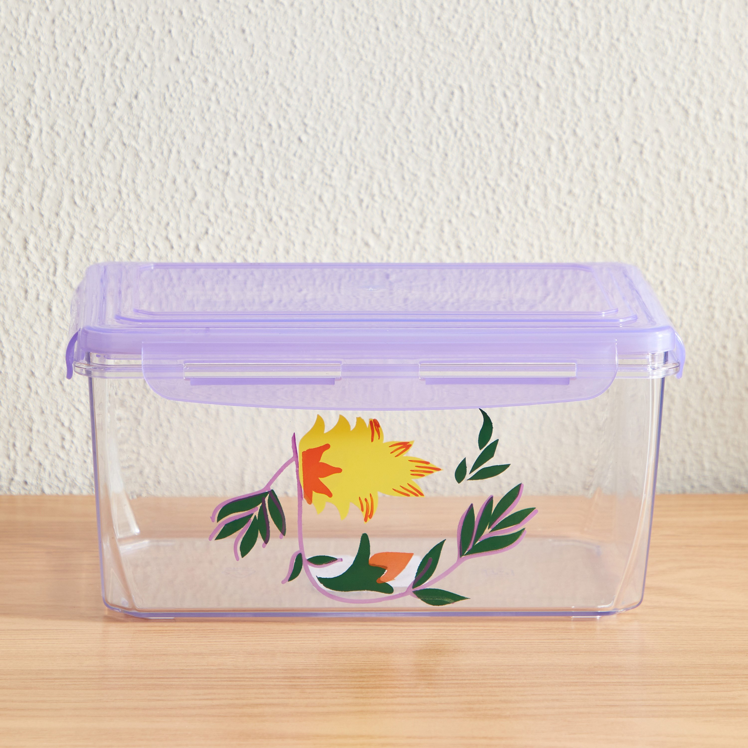Tritan Lock and Store Container - 1.7 L-hbxhomeware-hbxkitchen-image-2