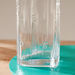 Atlanta Heart Glass Vase - 10x25.5 cm-Vases-thumbnailMobile-4