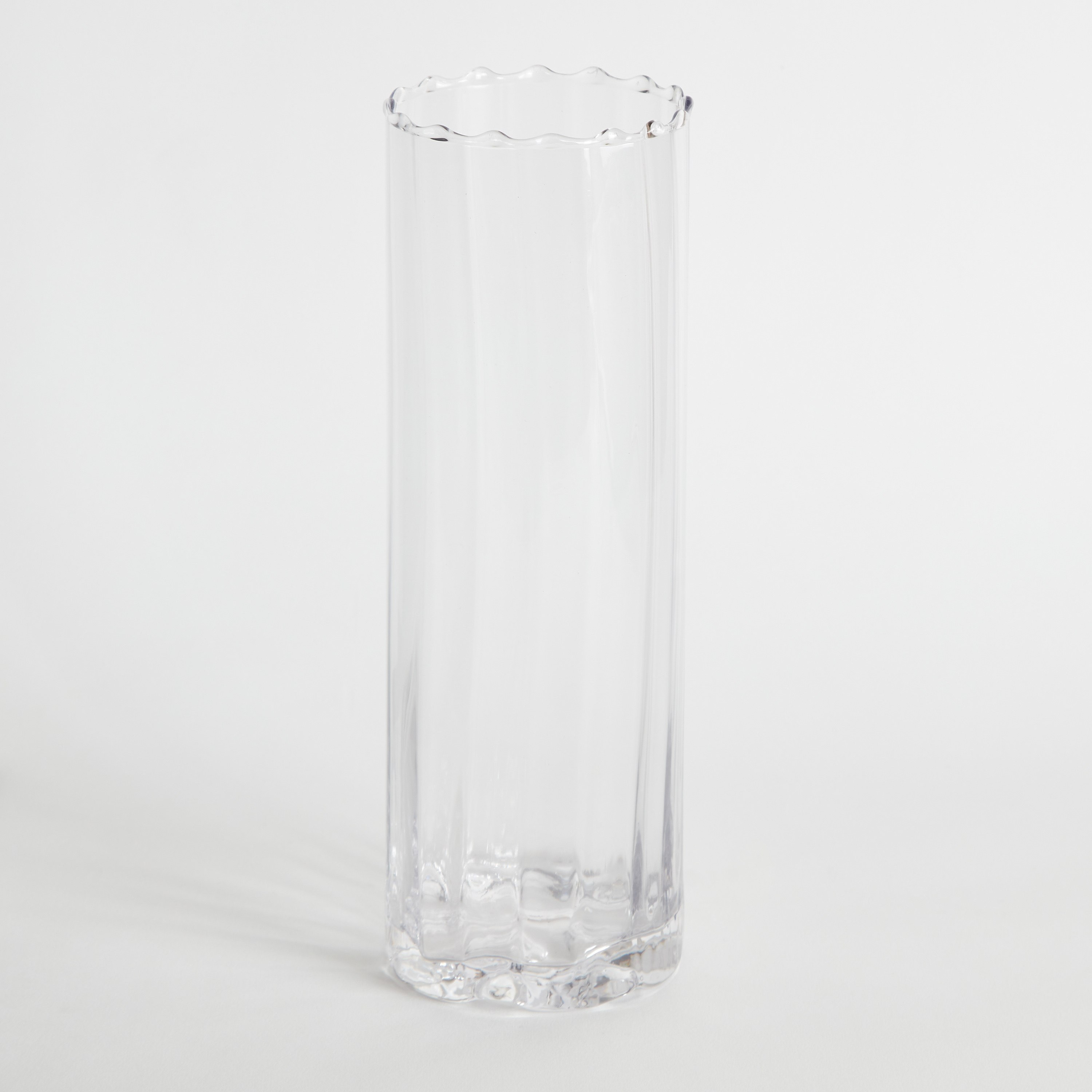 مزهرية زجاج من أتلانتا - 10x30.5 سم-hbxhomeware-hbxdecorandfurnishings-image-7