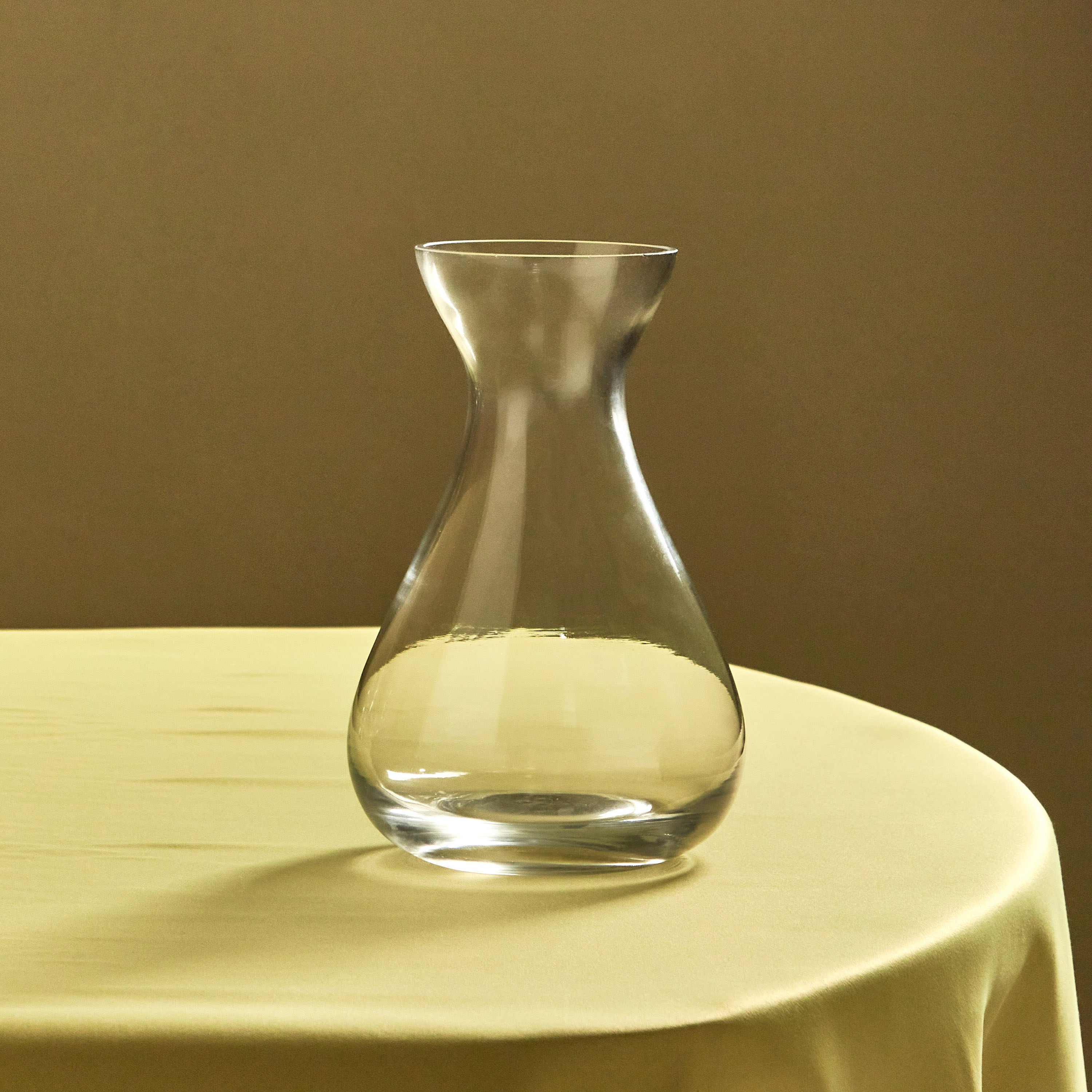 مزهرية زجاج شفاف من أتلانتا - 12x20 سم-PROMO_HB_AE_B1G1_250925-image-2