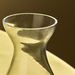 Atlanta Clear Glass Vase - 12x20 cm-Vases-thumbnailMobile-2