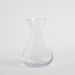 Atlanta Clear Glass Vase - 12x20 cm-Vases-thumbnailMobile-5