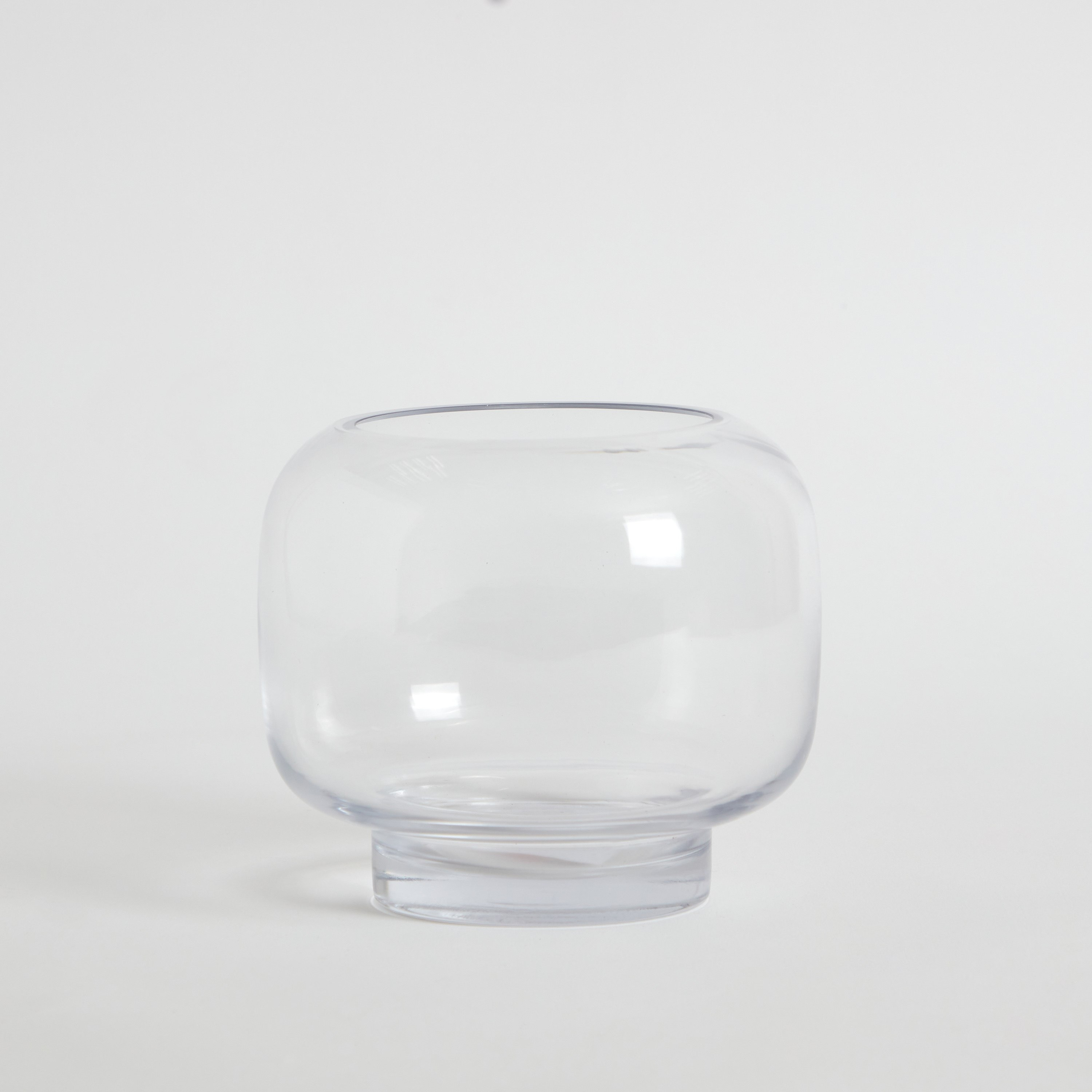 مزهرية زجاج من أتلانتا - 16x14 سم-hbxhomeware-hbxdecorandfurnishings-image-5