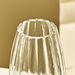 Atlanta Glass Vase - 11x21 cm-Vases-thumbnail-2