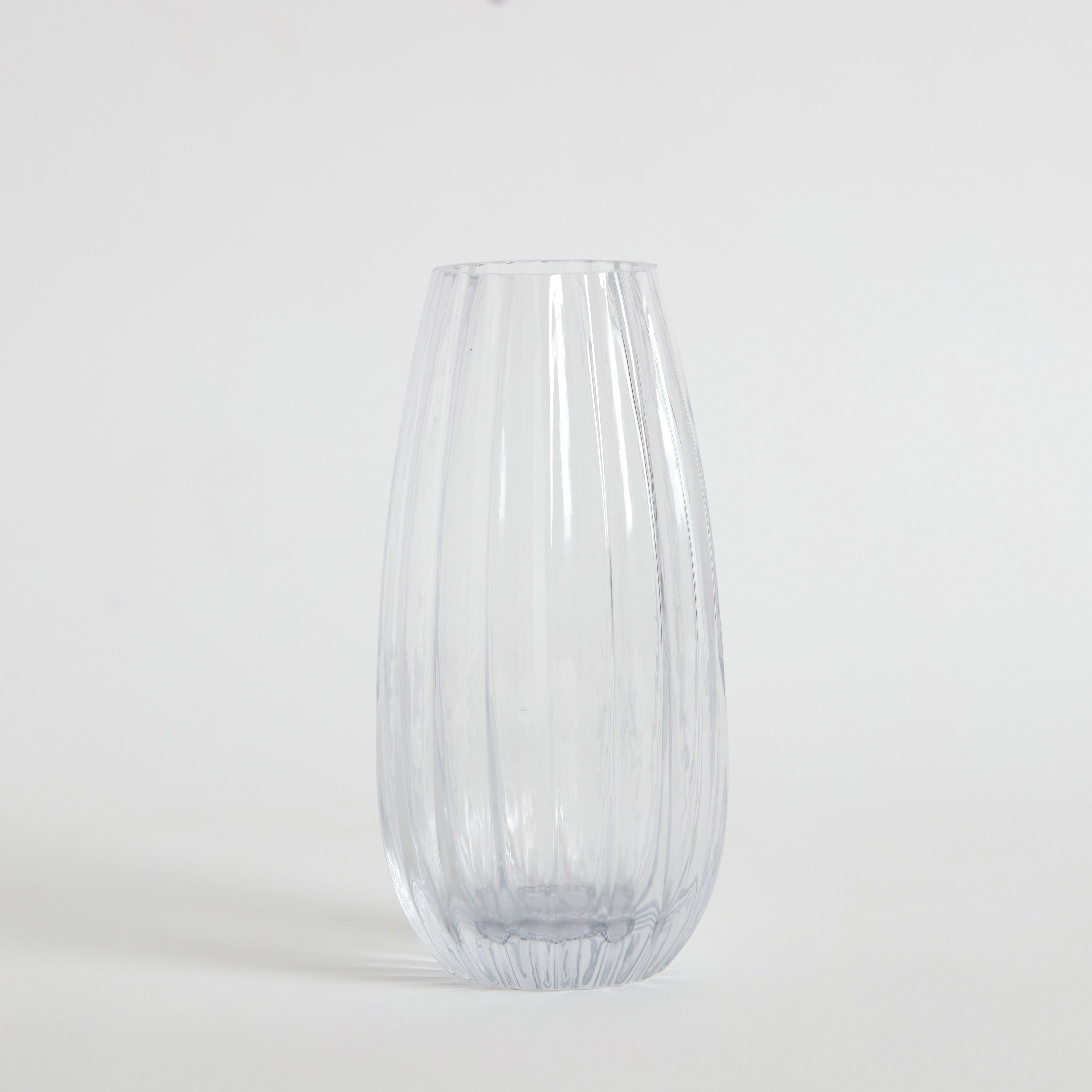 مزهرية زجاج من أتلانتا - 11x21 سم-hbxhomeware-hbxdecorandfurnishings-image-6