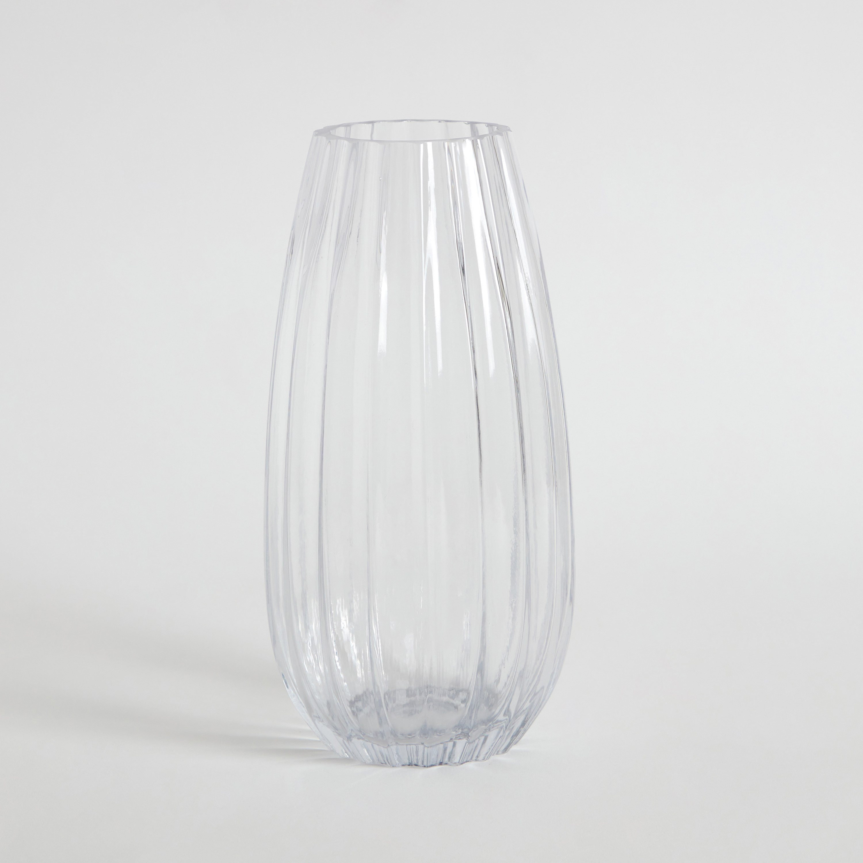 مزهرية زجاج من أتلانتا - 13x27 سم-hbxhomeware-hbxdecorandfurnishings-image-6