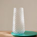 Atlanta Glass Vase - 13x28.5 cm-Vases-thumbnail-1