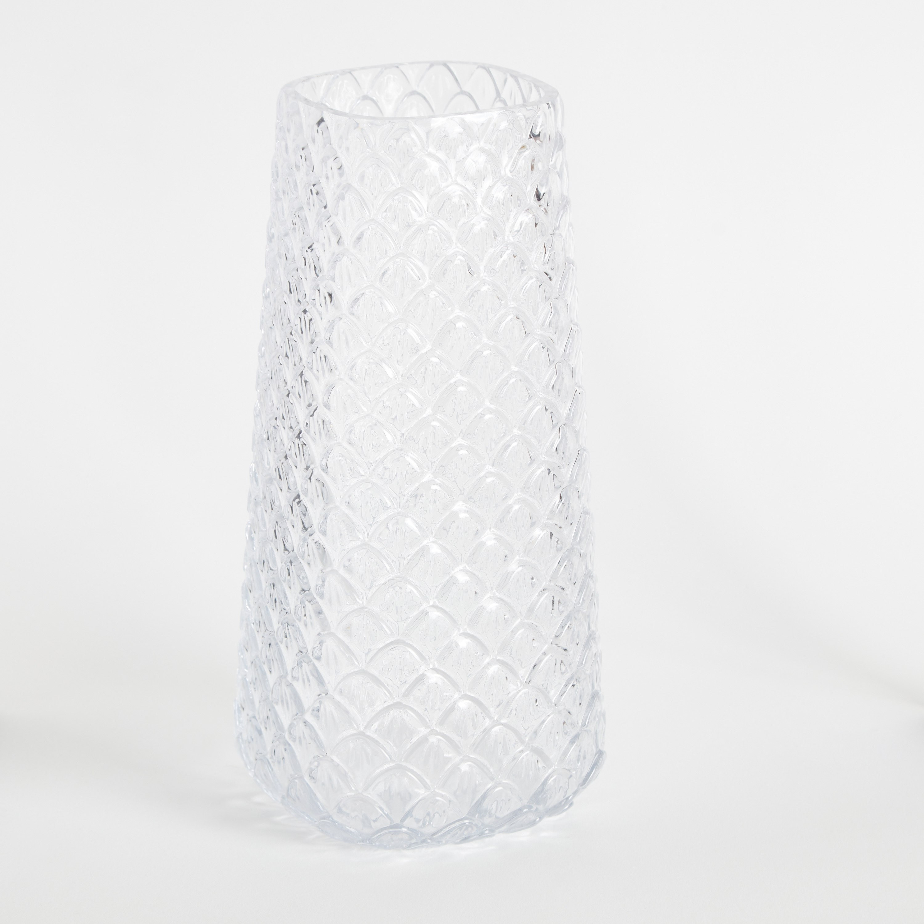 مزهرية زجاج من أتلانتا - 13x28.5 سم-PROMO_HB_AE_B1G1_250925-image-7