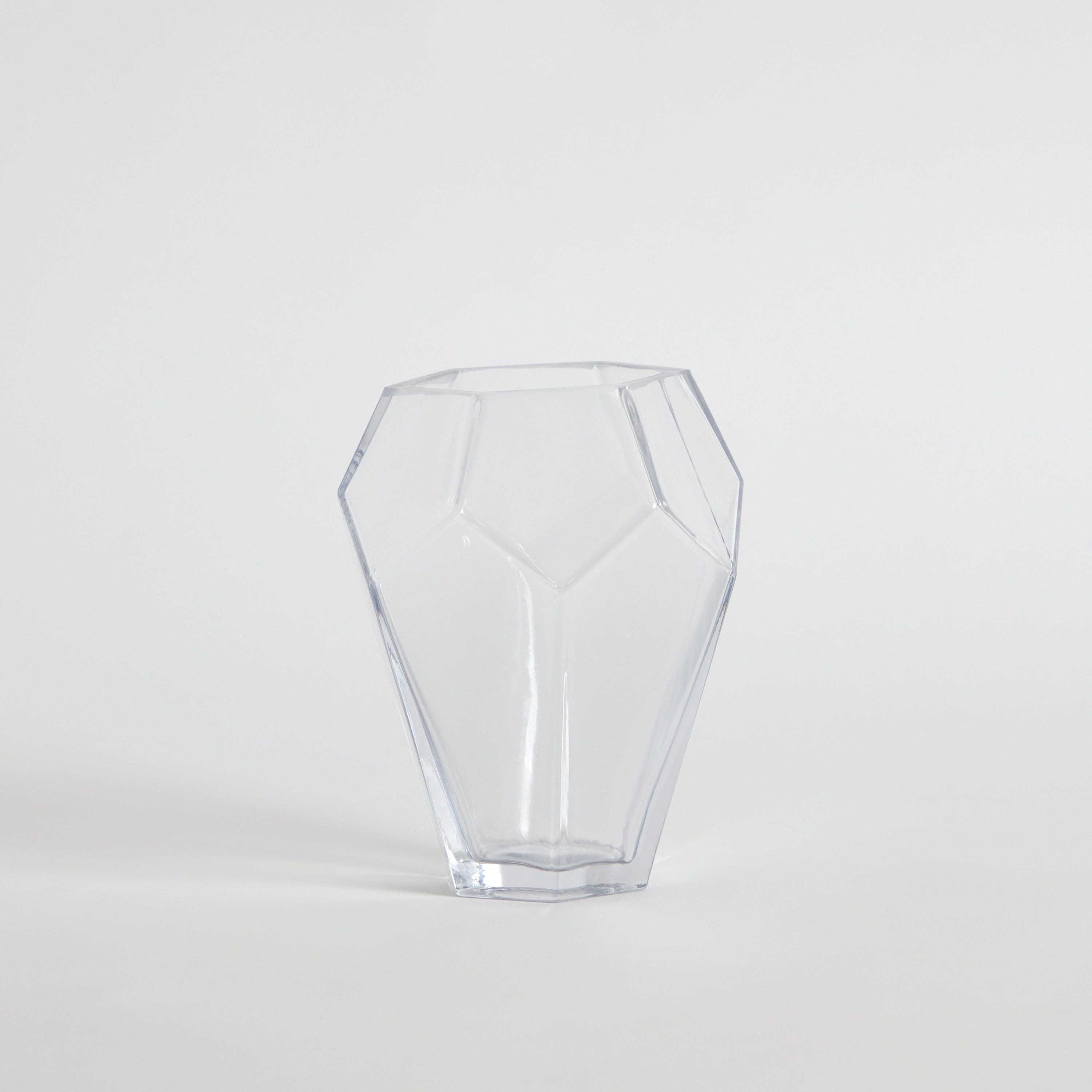 مزهرية زجاج من أتلانتا - 12.5x15 سم-hbxhomeware-hbxdecorandfurnishings-image-6