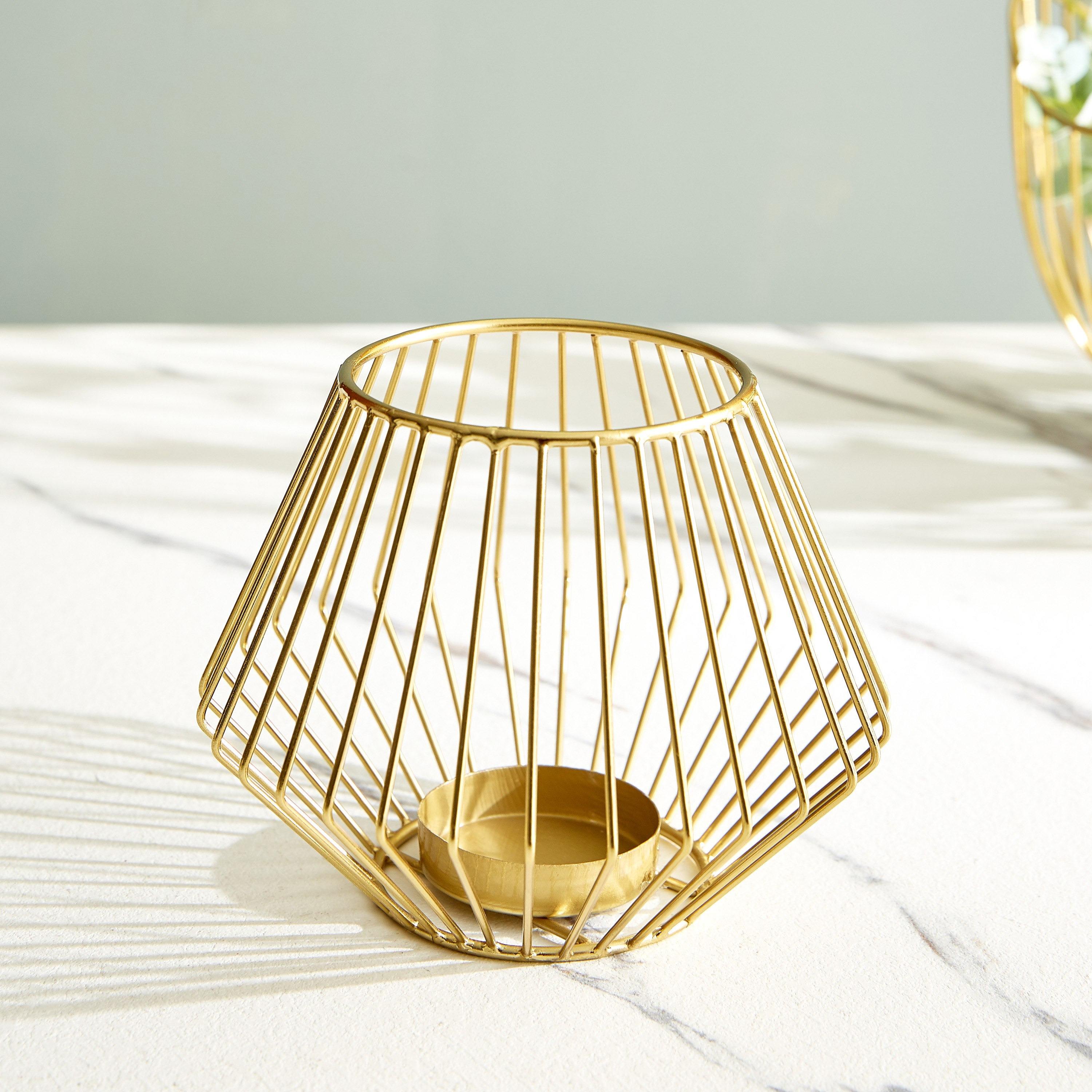 حامل شموع صغيرة من إيسنس-hbxlivingroom-decorandaccessories-candleholders-image-1