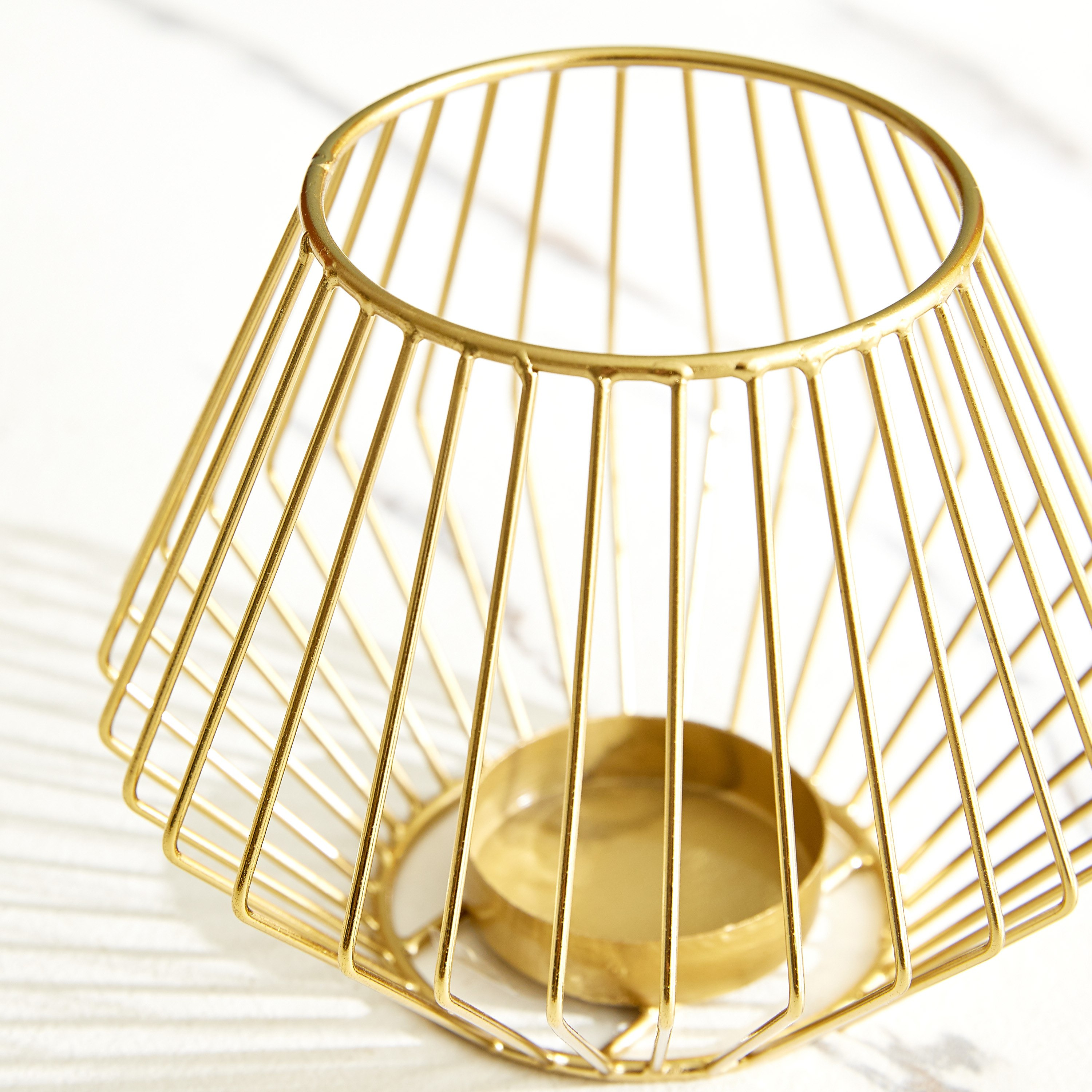 حامل شموع صغيرة من إيسنس-hbxlivingroom-decorandaccessories-candleholders-image-3