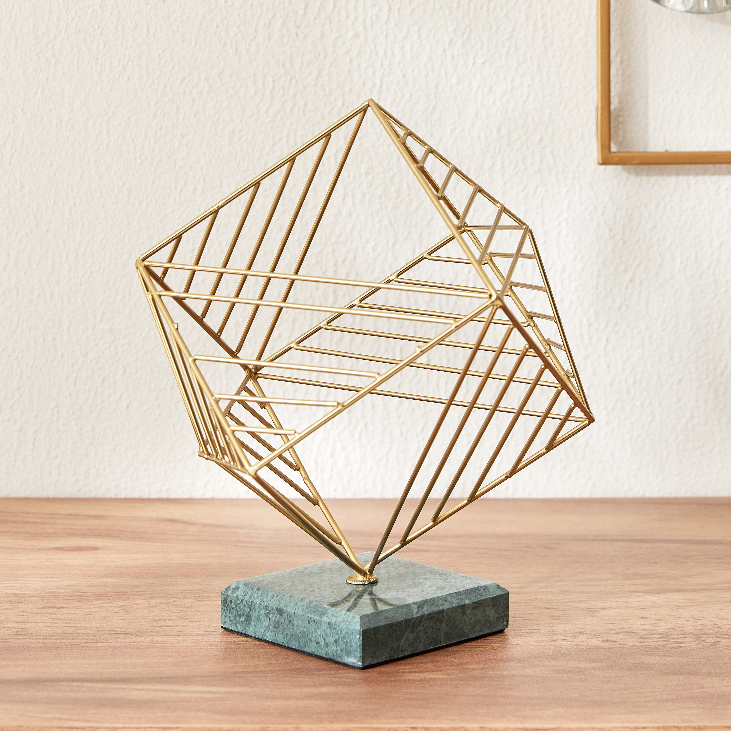 Essence Marble Decorative Accent-hbxhomeware-homedecor-figurinesandornaments-image-2