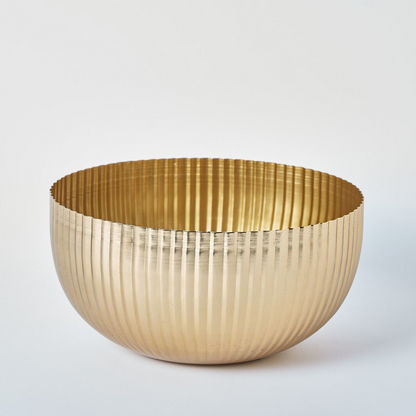 Essence Round Decorative Bowl