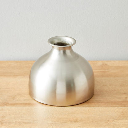 Essence Flat Base Vase