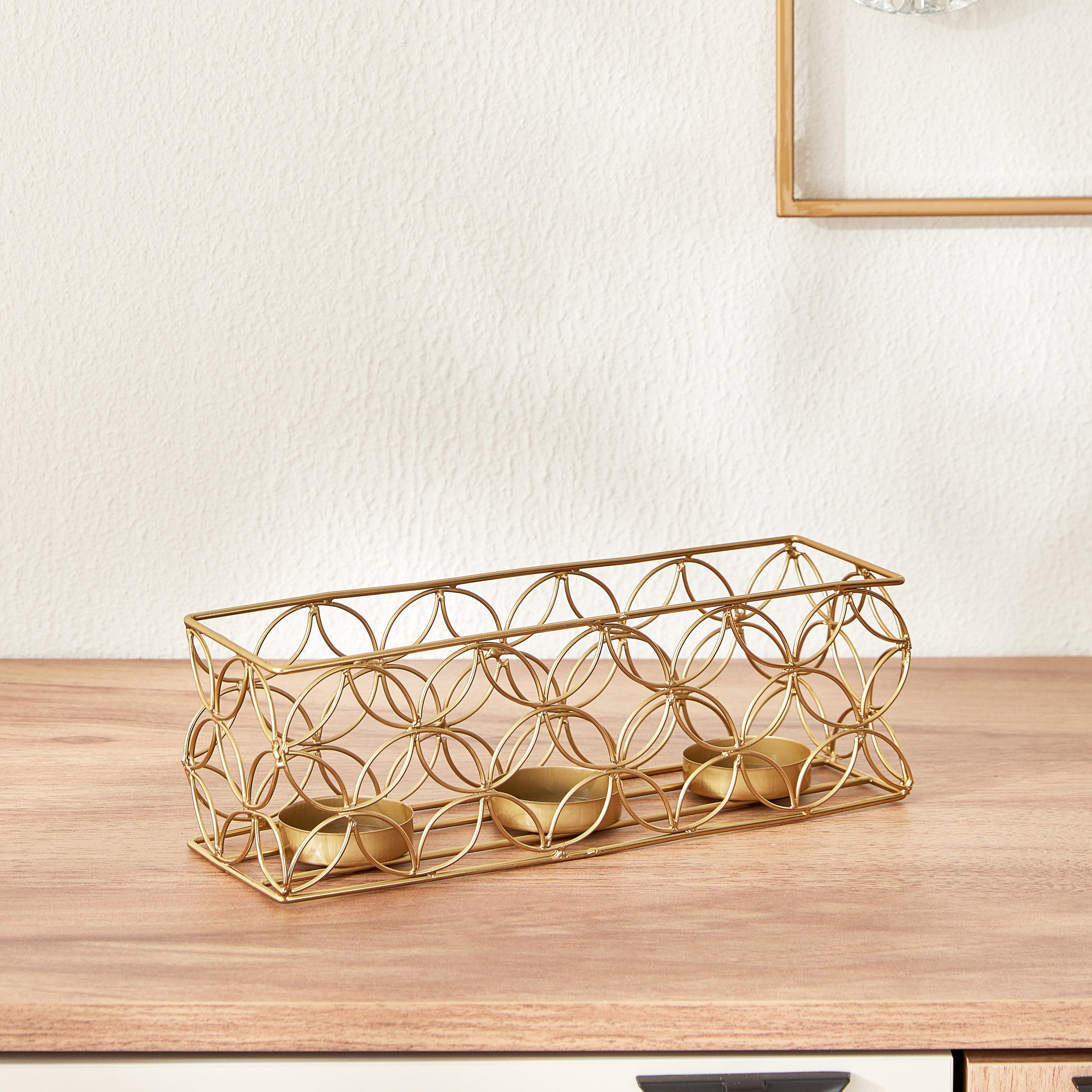 حامل شموع صغيرة من إيسنس-hbxlivingroom-decorandaccessories-candleholders-image-2