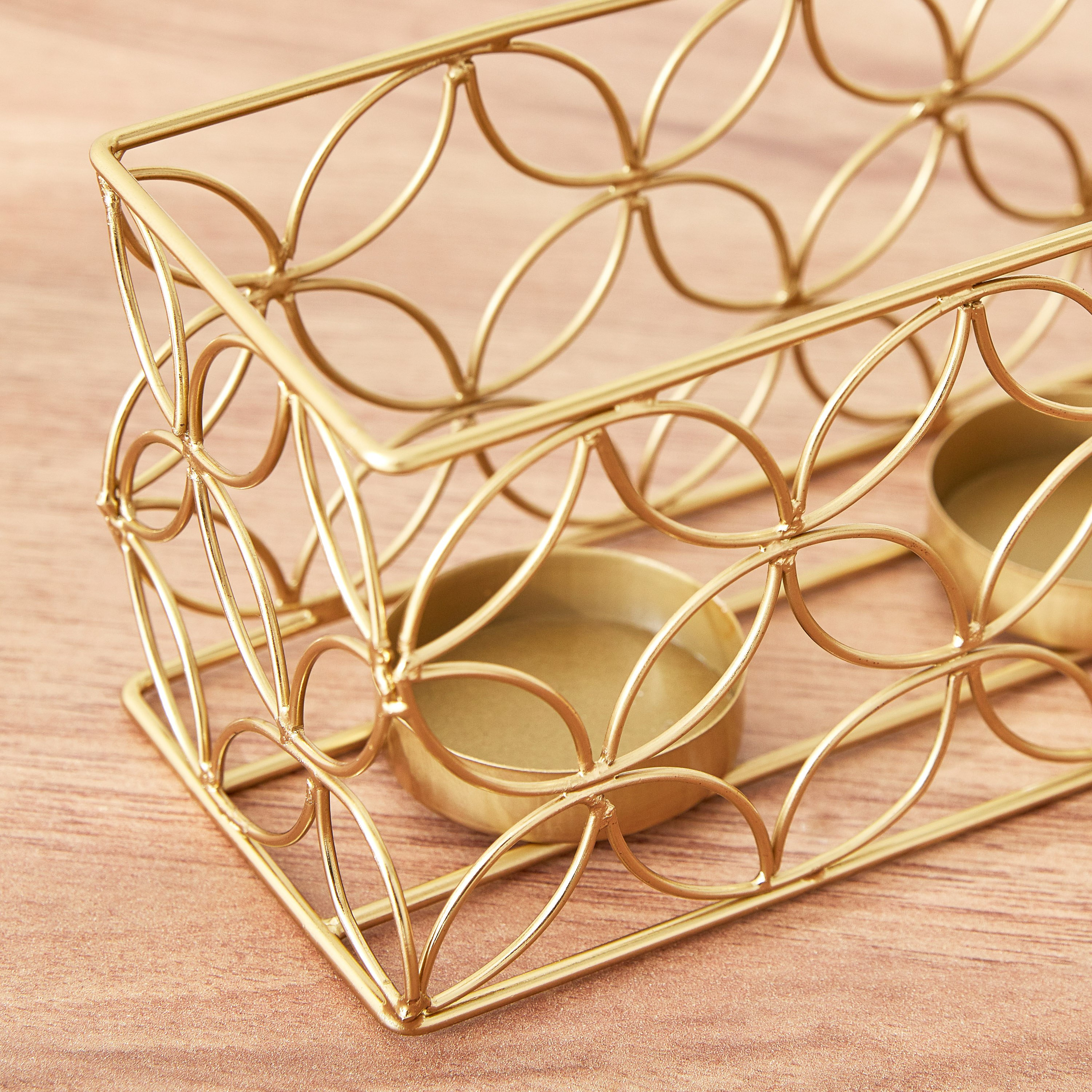 حامل شموع صغيرة من إيسنس-hbxlivingroom-decorandaccessories-candleholders-image-3