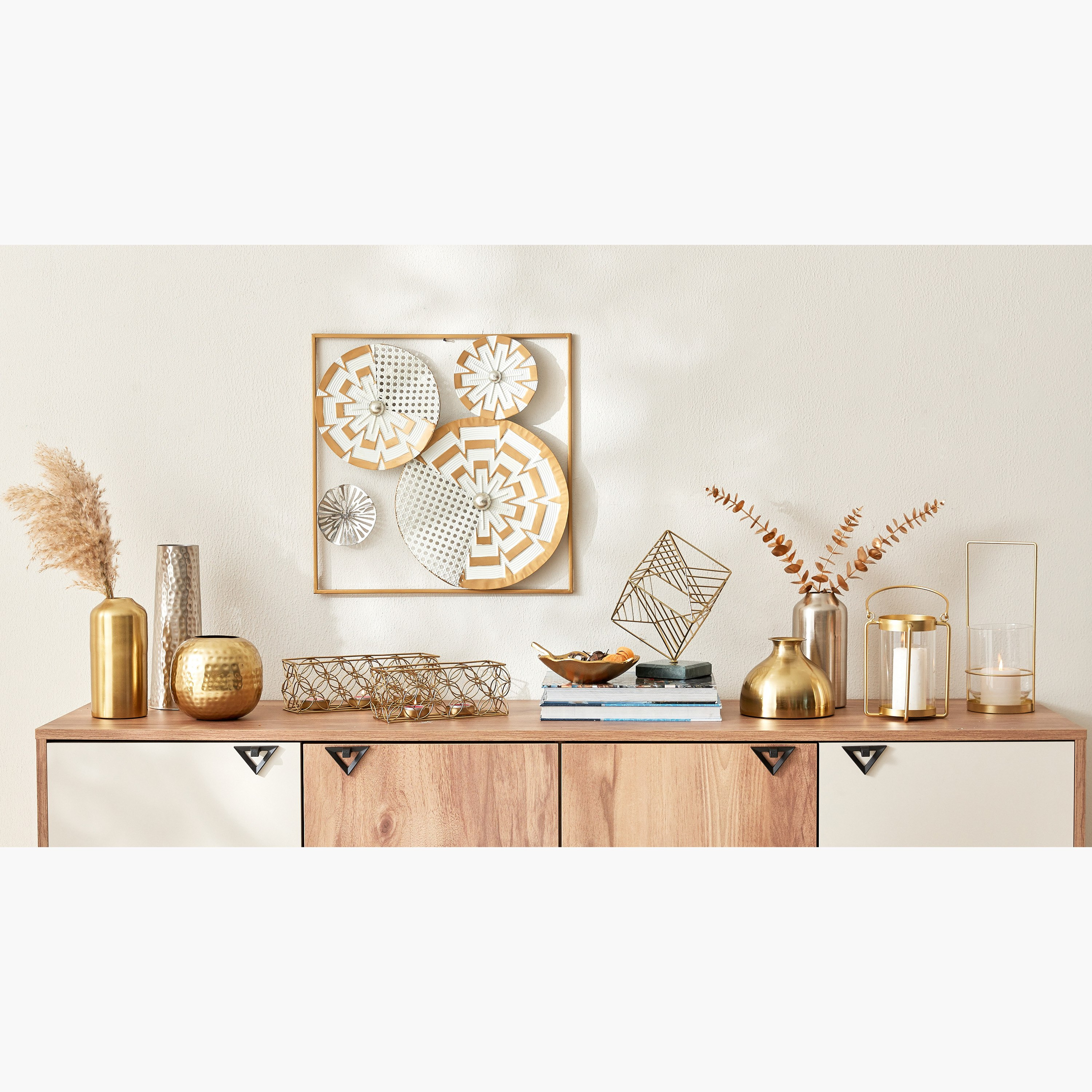 حامل شموع صغيرة من إيسنس-hbxlivingroom-decorandaccessories-candleholders-image-5