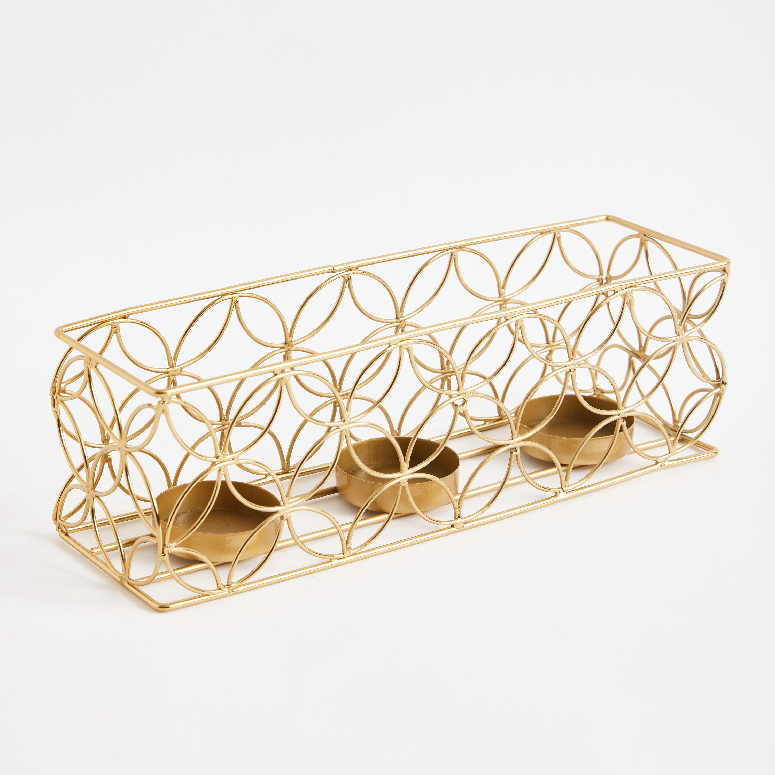 حامل شموع صغيرة من إيسنس-hbxlivingroom-decorandaccessories-candleholders-image-6