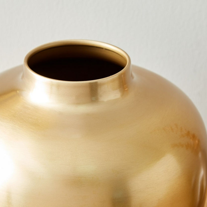 Essence Round Vase-Vases-image-2