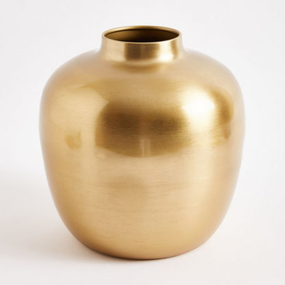 Essence Round Vase